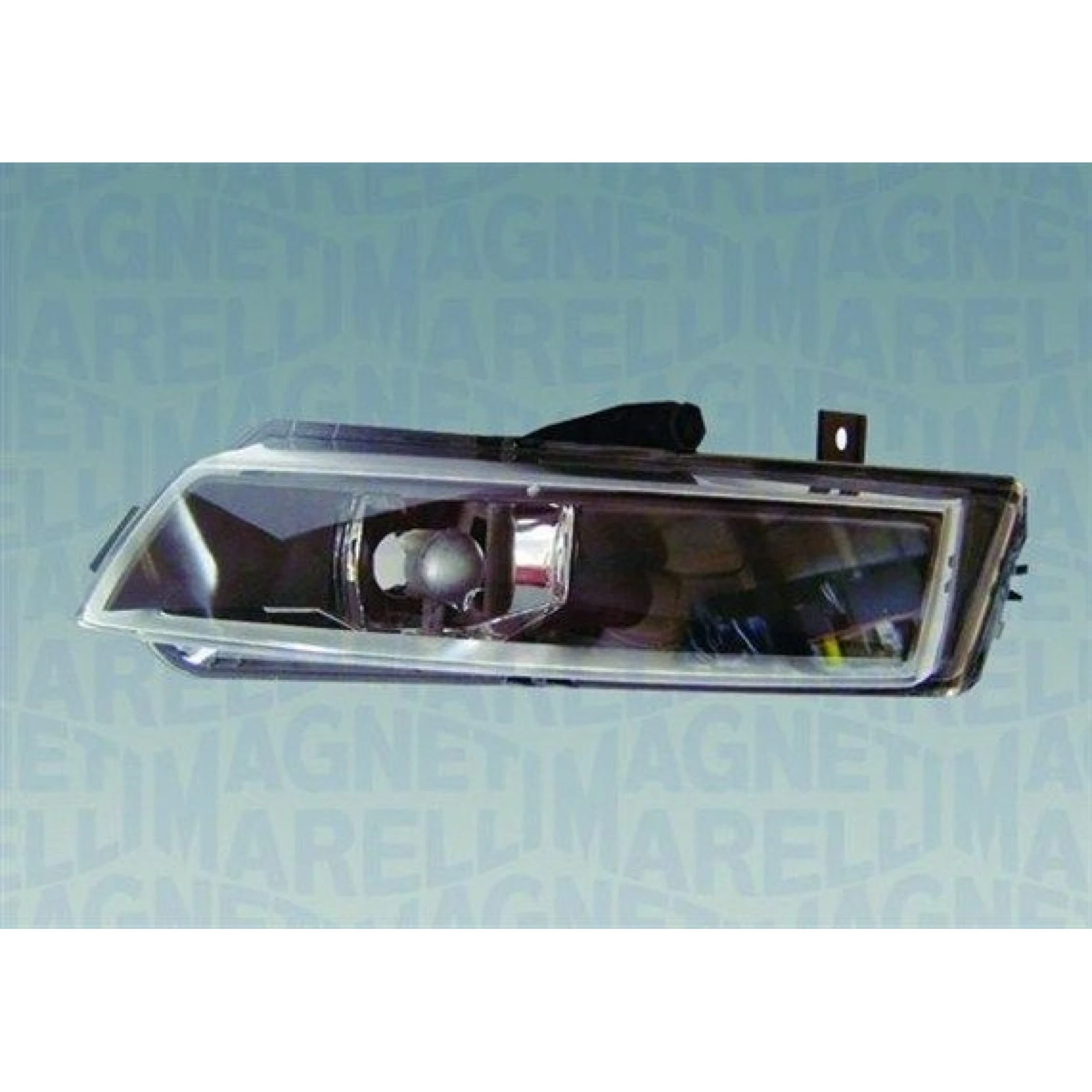 NEBELSCHEINWERFER MAGNETI 712401701120