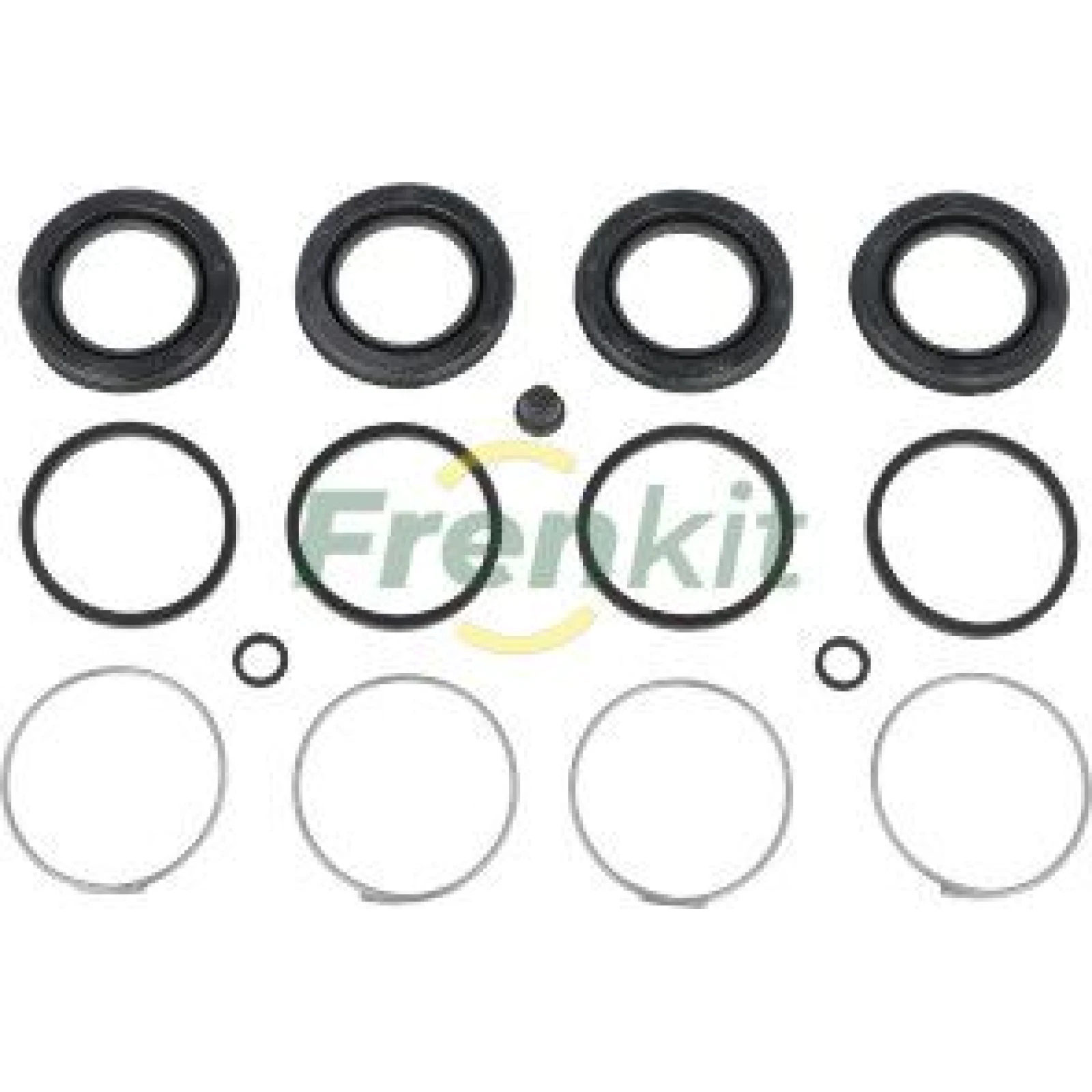 FRENKIT Reparatursatz, Bremssattel 243030