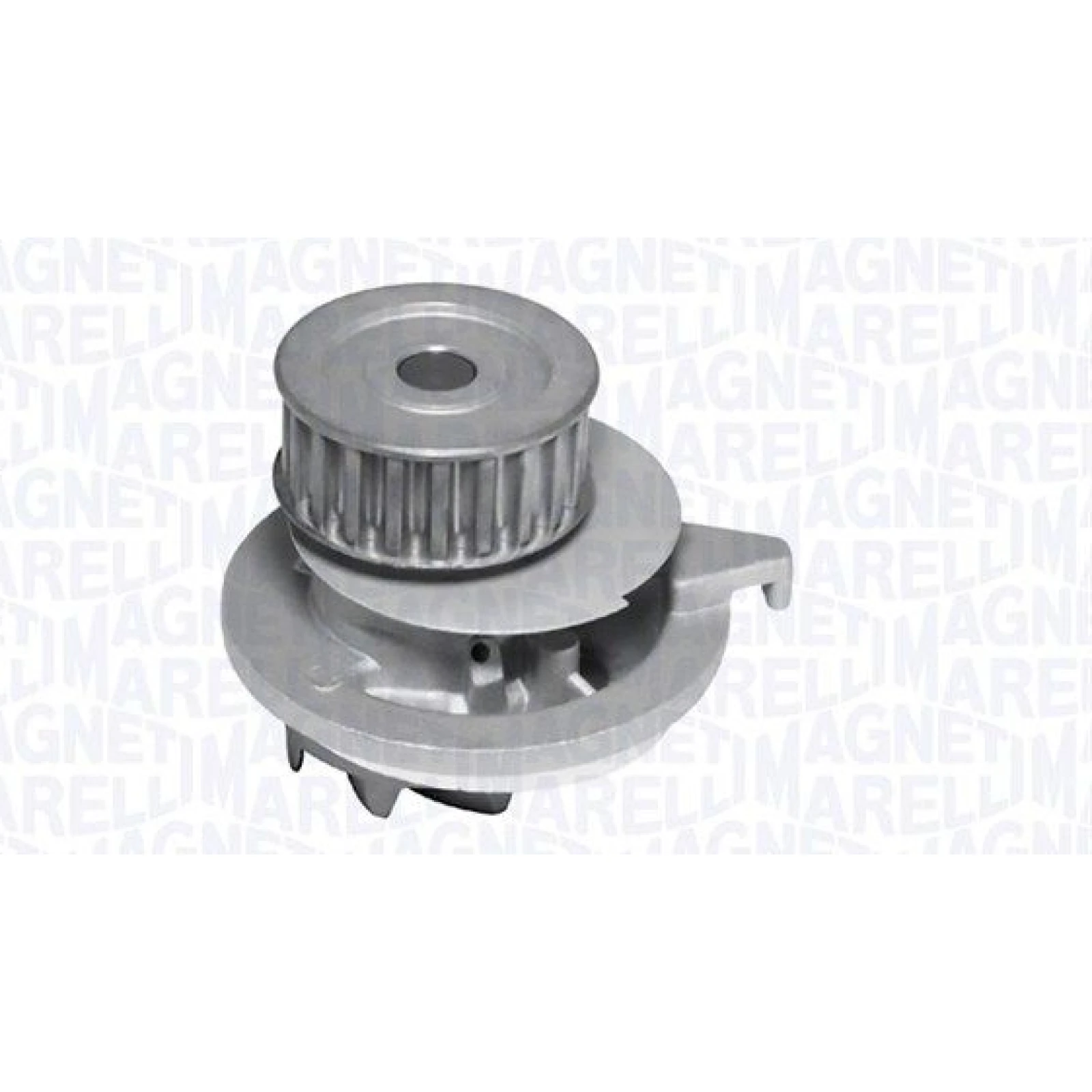 352316170849 Magneti Marelli Wasserpumpe / Kühlmittelpumpe 352316170849