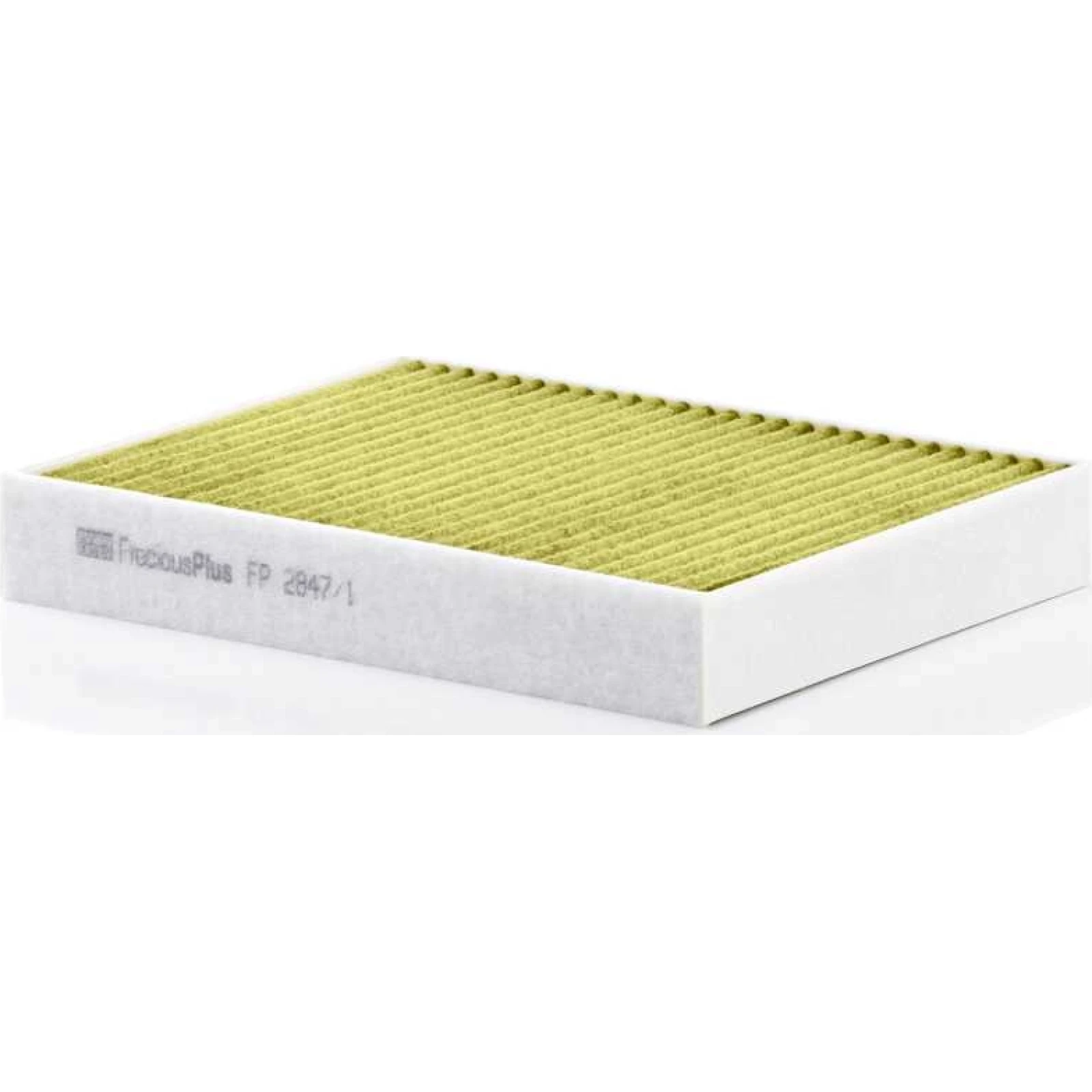 FreciousPlus Innenraumfilter FP 2847/1