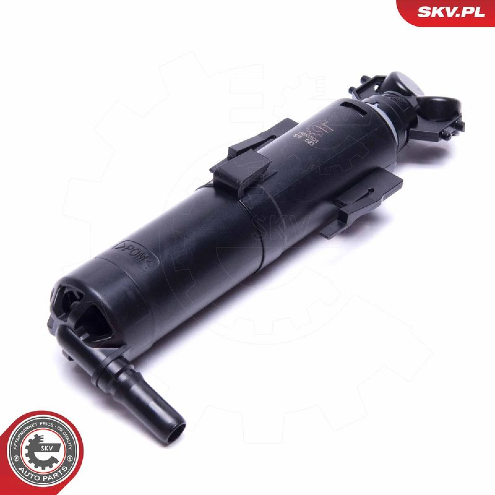 ESEN SKV Waschwasserdüse, Scheinwerferreinigung 15SKV603