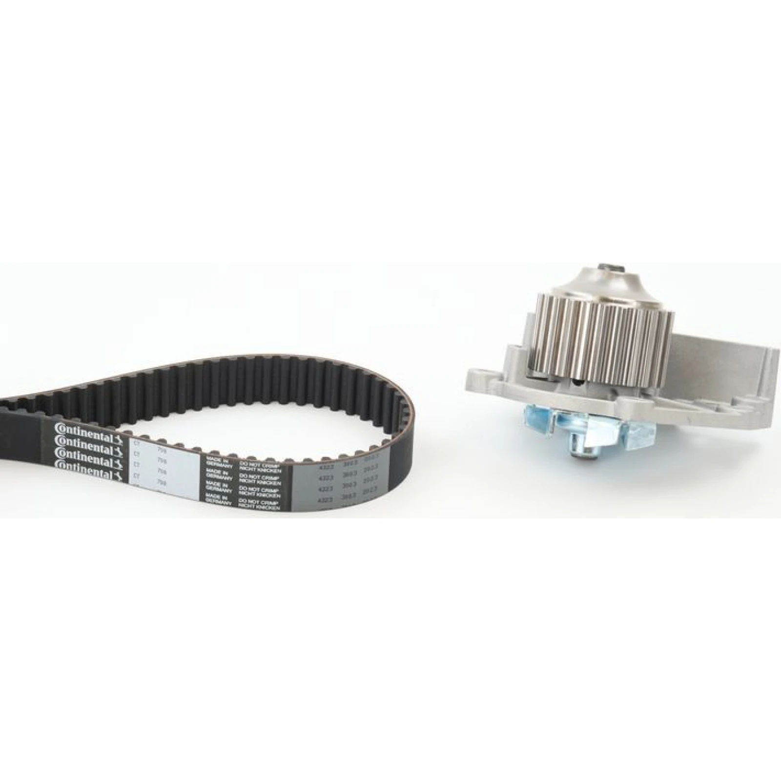 Continental CTAM Timing-Kit CT708WP1