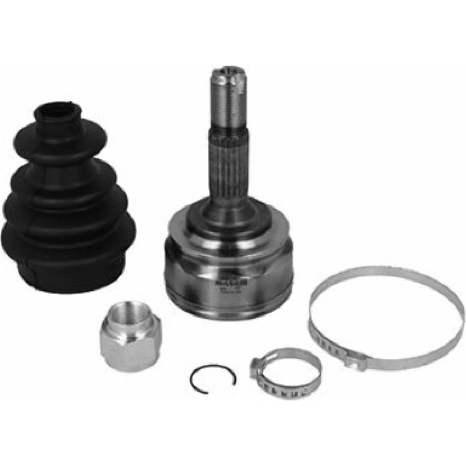 Gelenksatz, Antriebswelle Peugeot 208 12 15-1809