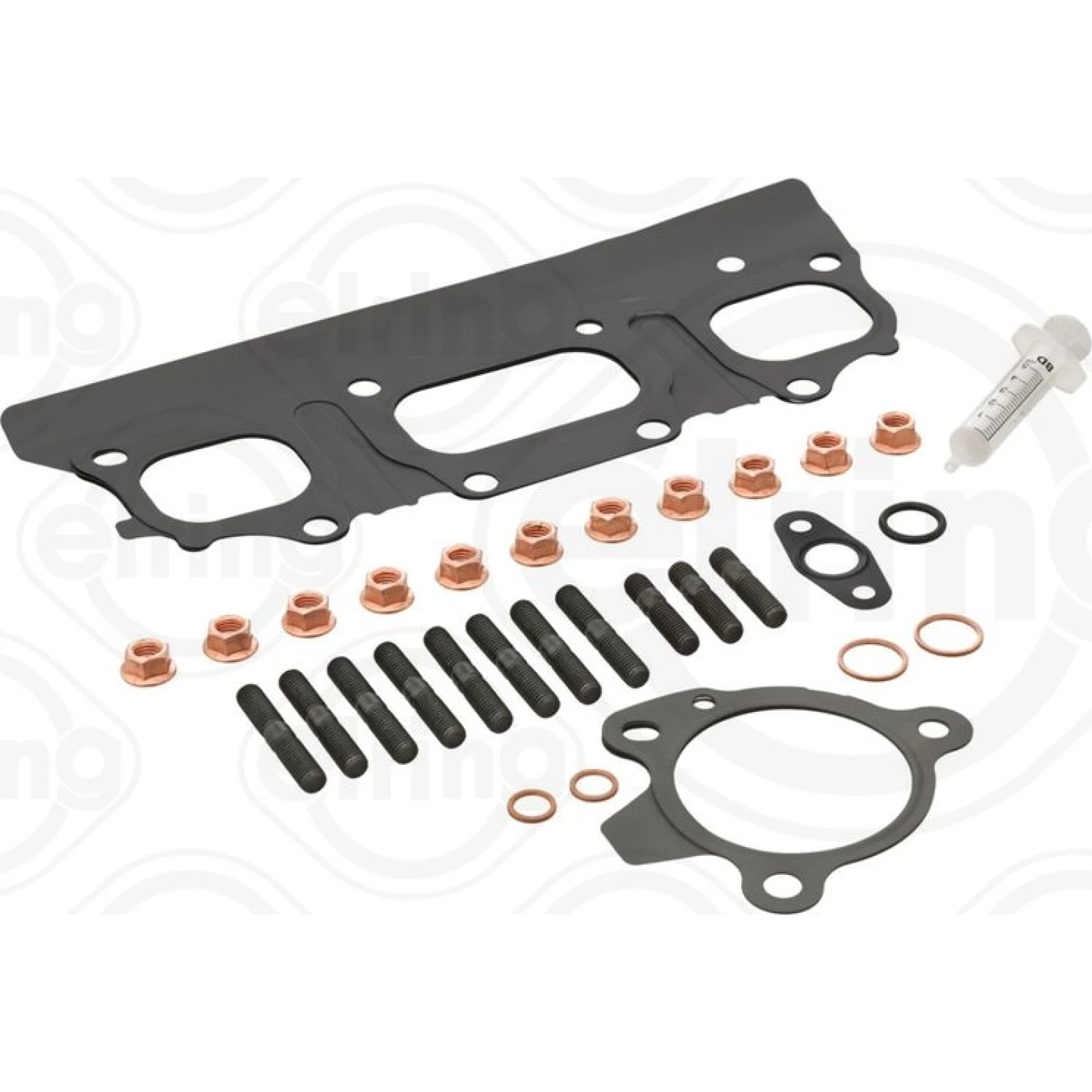 Montagesatz, Lader 794.960