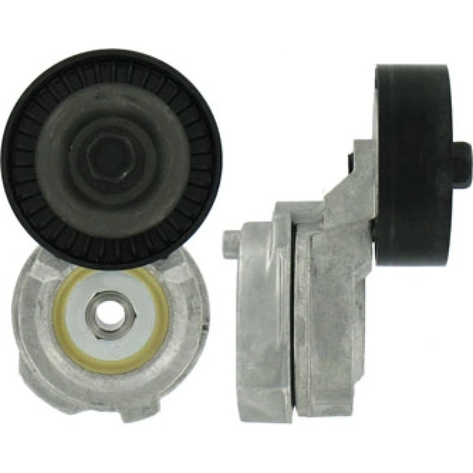 Spannrolle Nebentrieb VKM 38602
