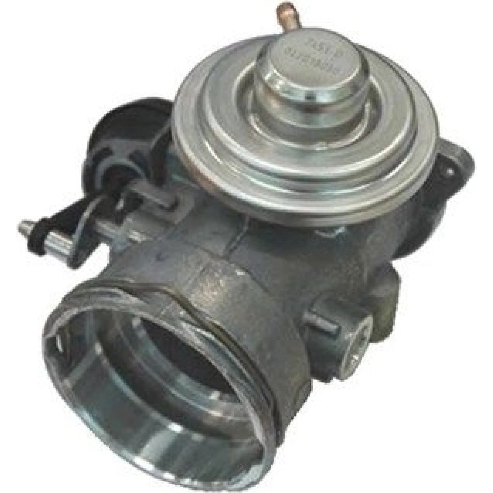 MAGNETI MARELLI AGR-Ventil 571822112049