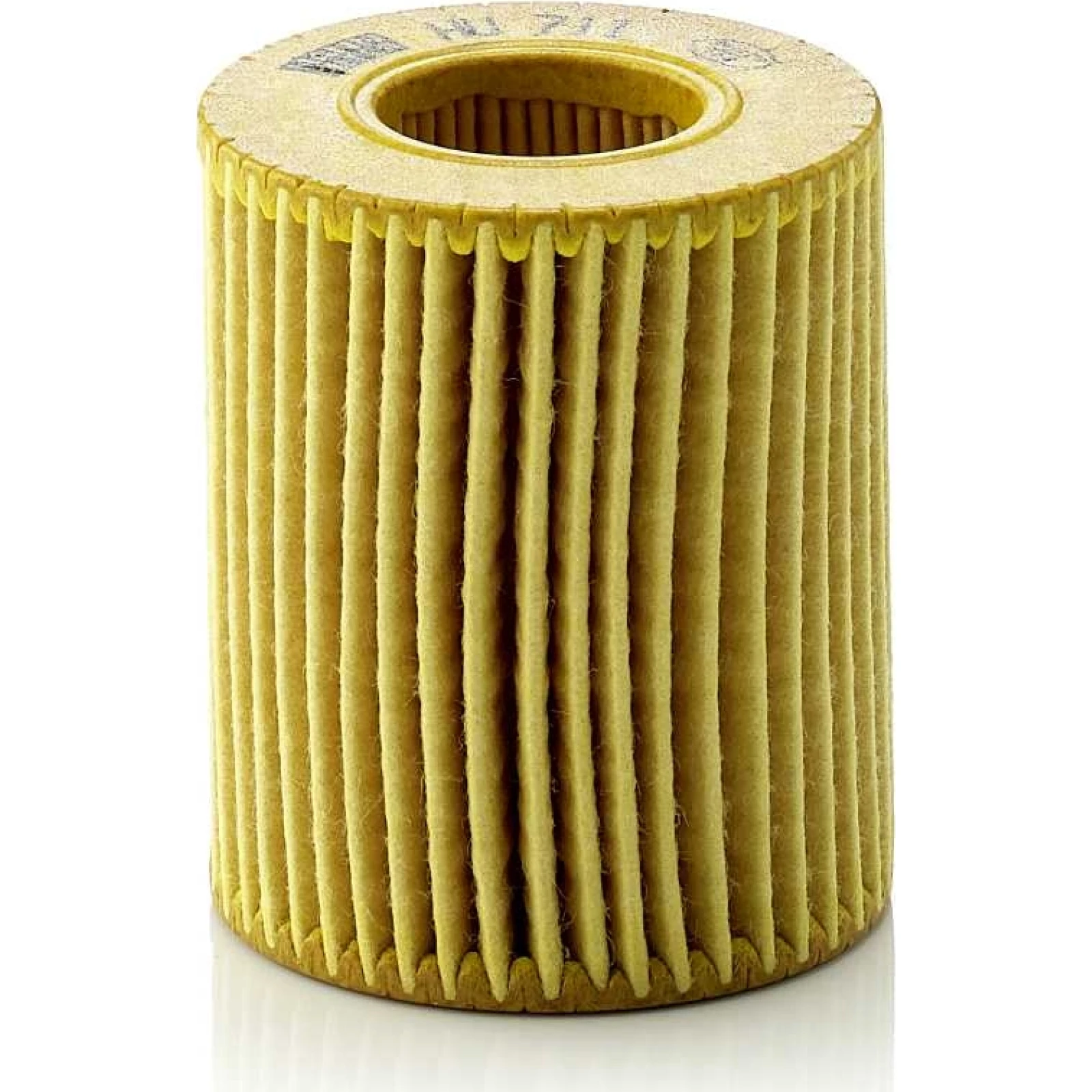 Mann & Hummel Ölfilter PKW HU 711 X