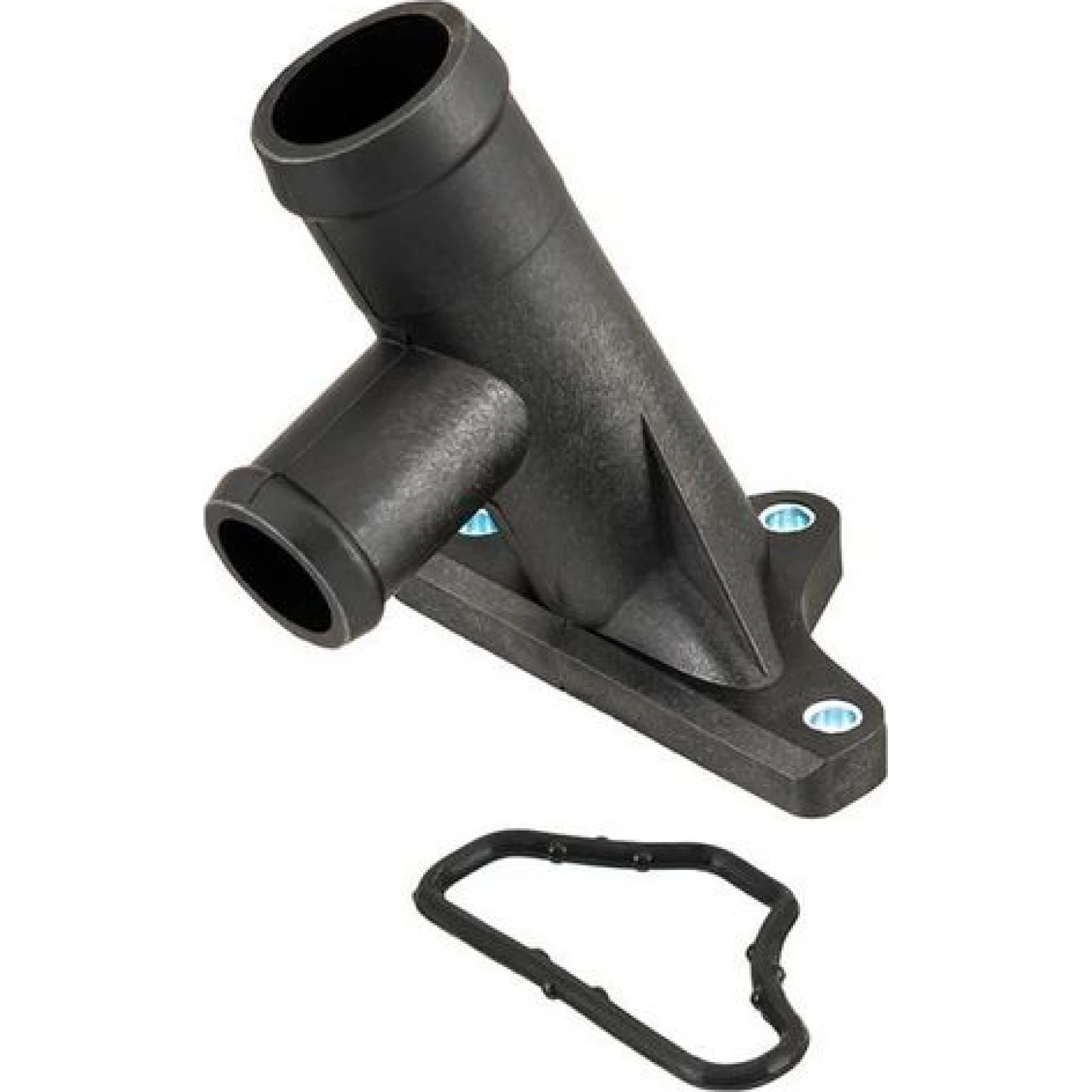 Kühlmittelflansch 100 260
