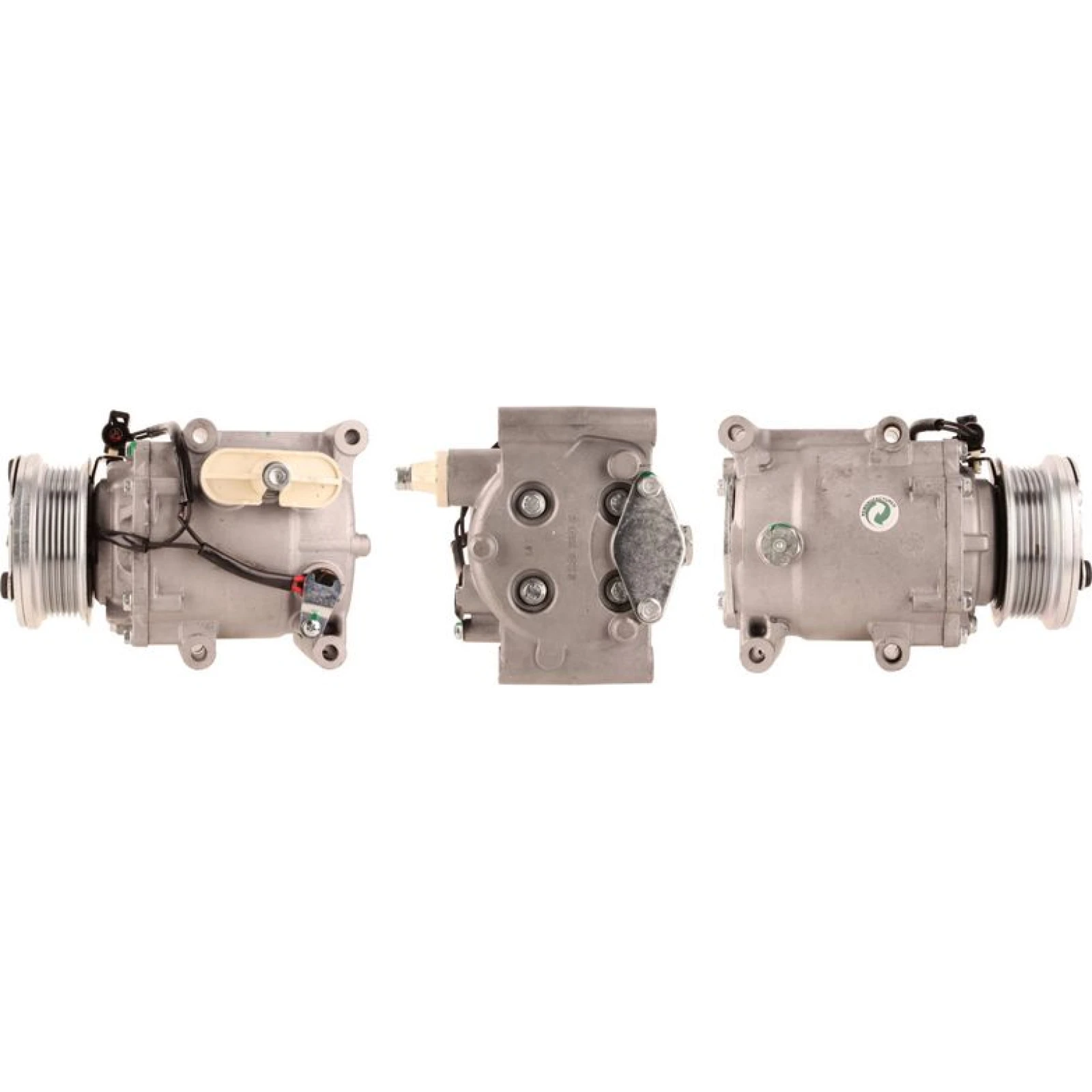 LUCAS ELECTRICAL Kompressor ACP170
