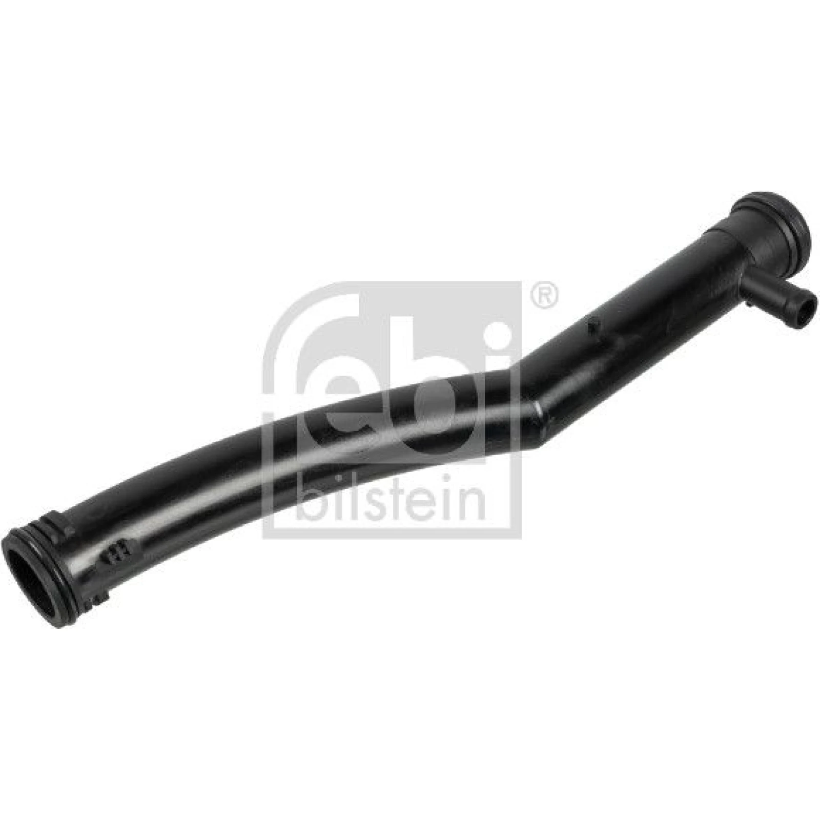 FEBI BILSTEIN Kühlmittelrohrleitung 173481