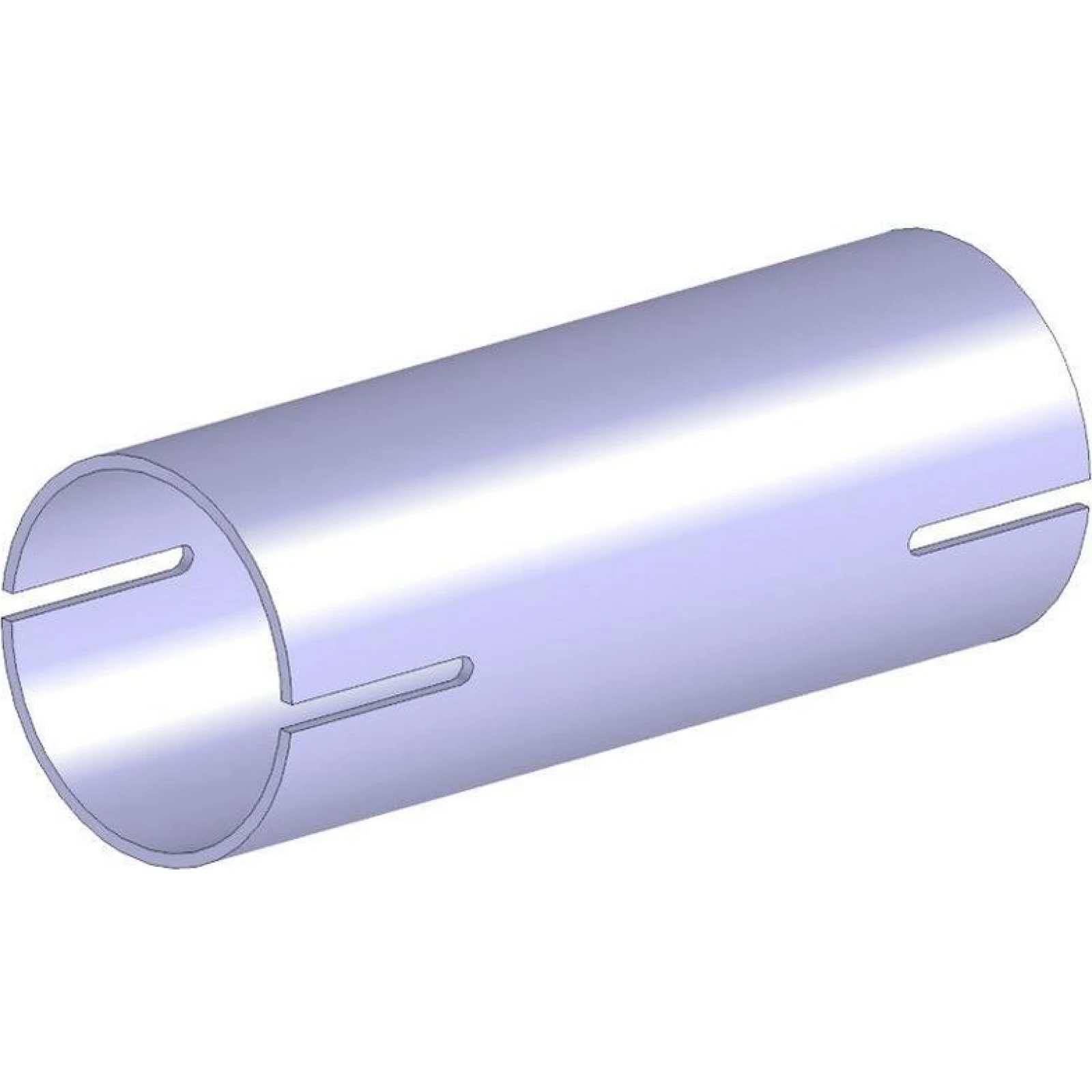 DM44,5 L90 Rohrverbinder 82590