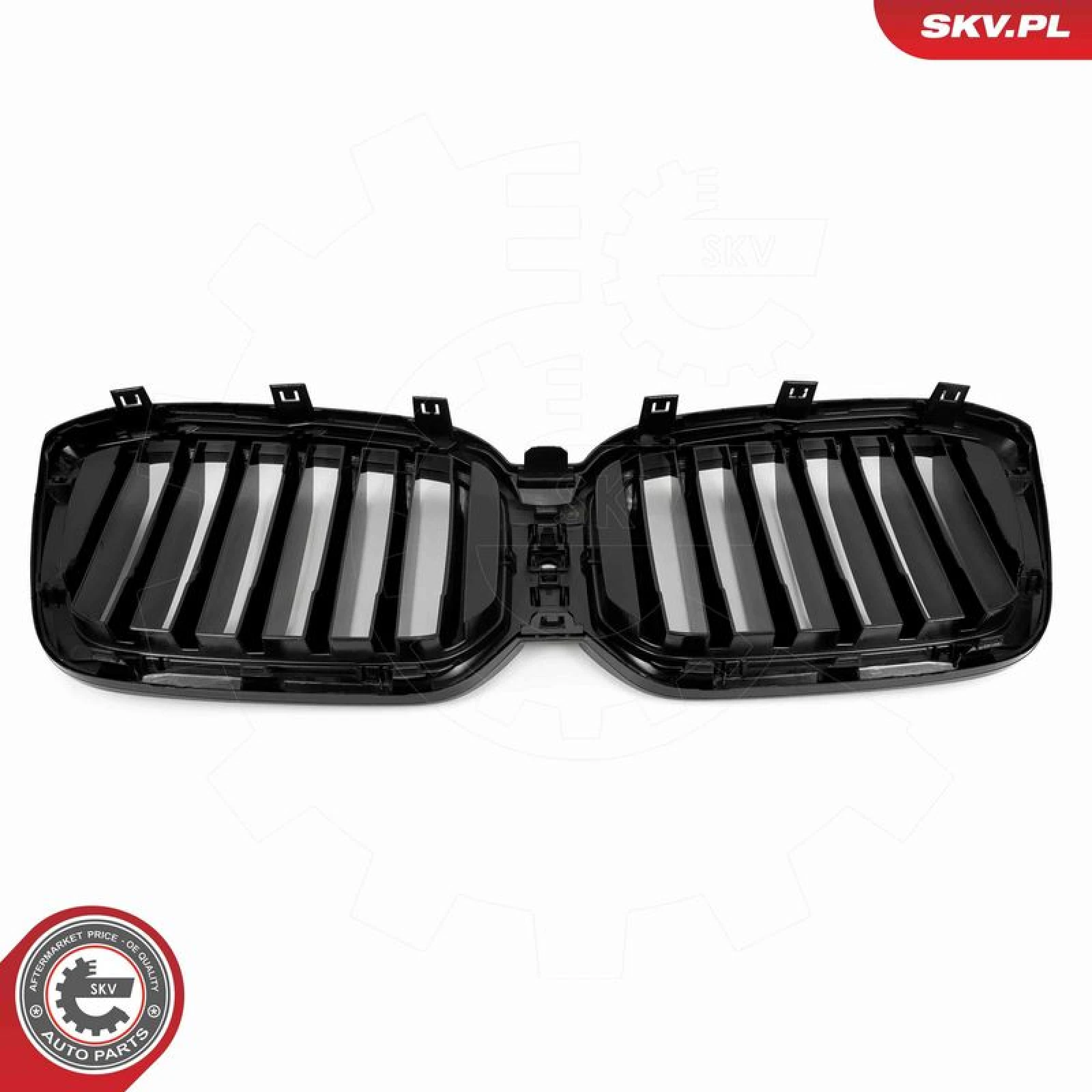 ESEN SKV Kühlergitter 66SKV265