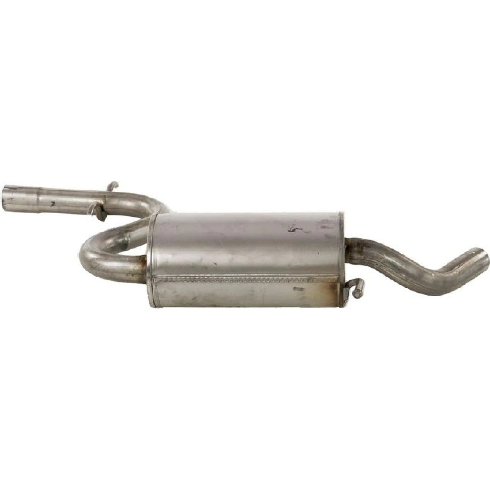 63 / Auspufftopf Mitte 22888