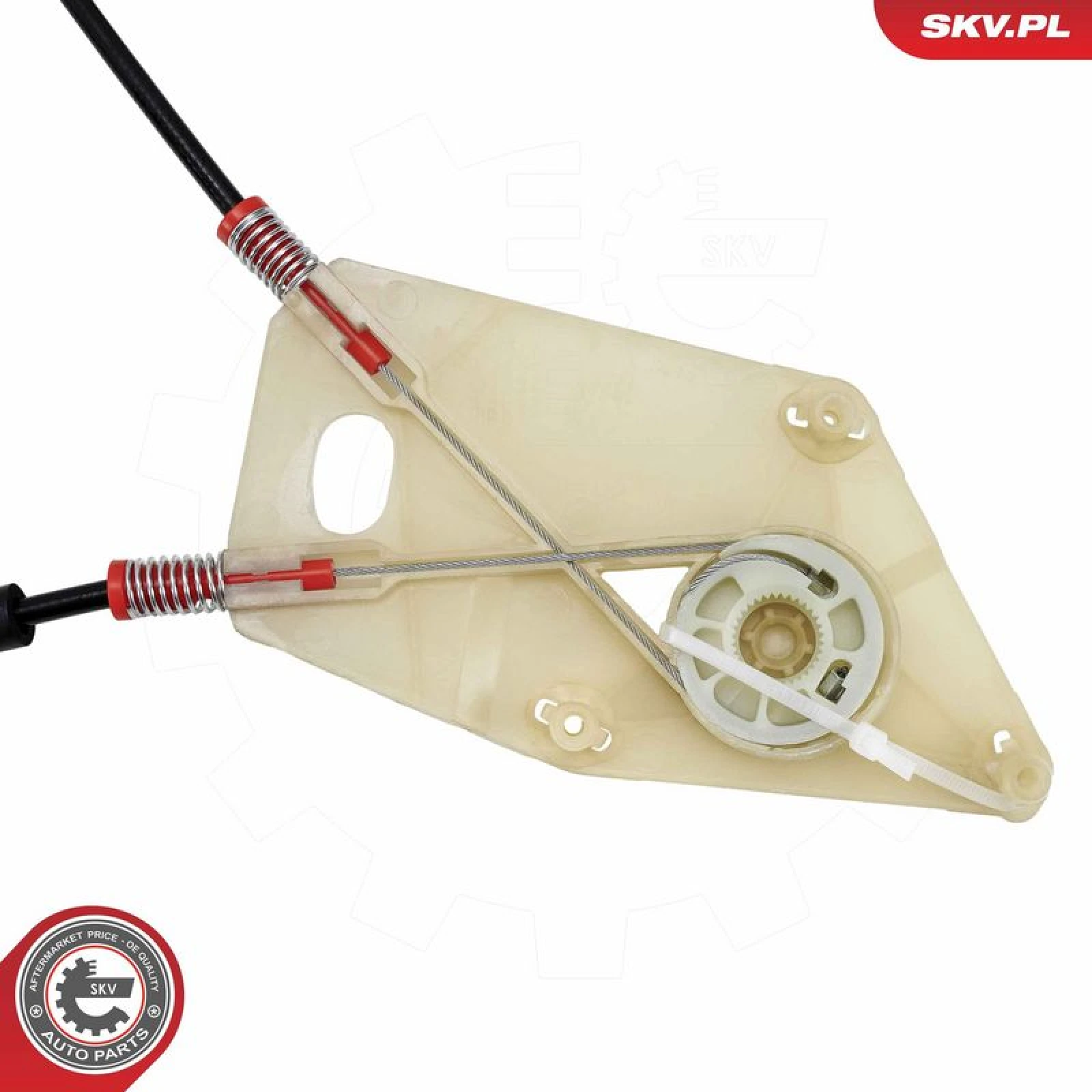 SKV GERMANY Fensterheber 01SKV562