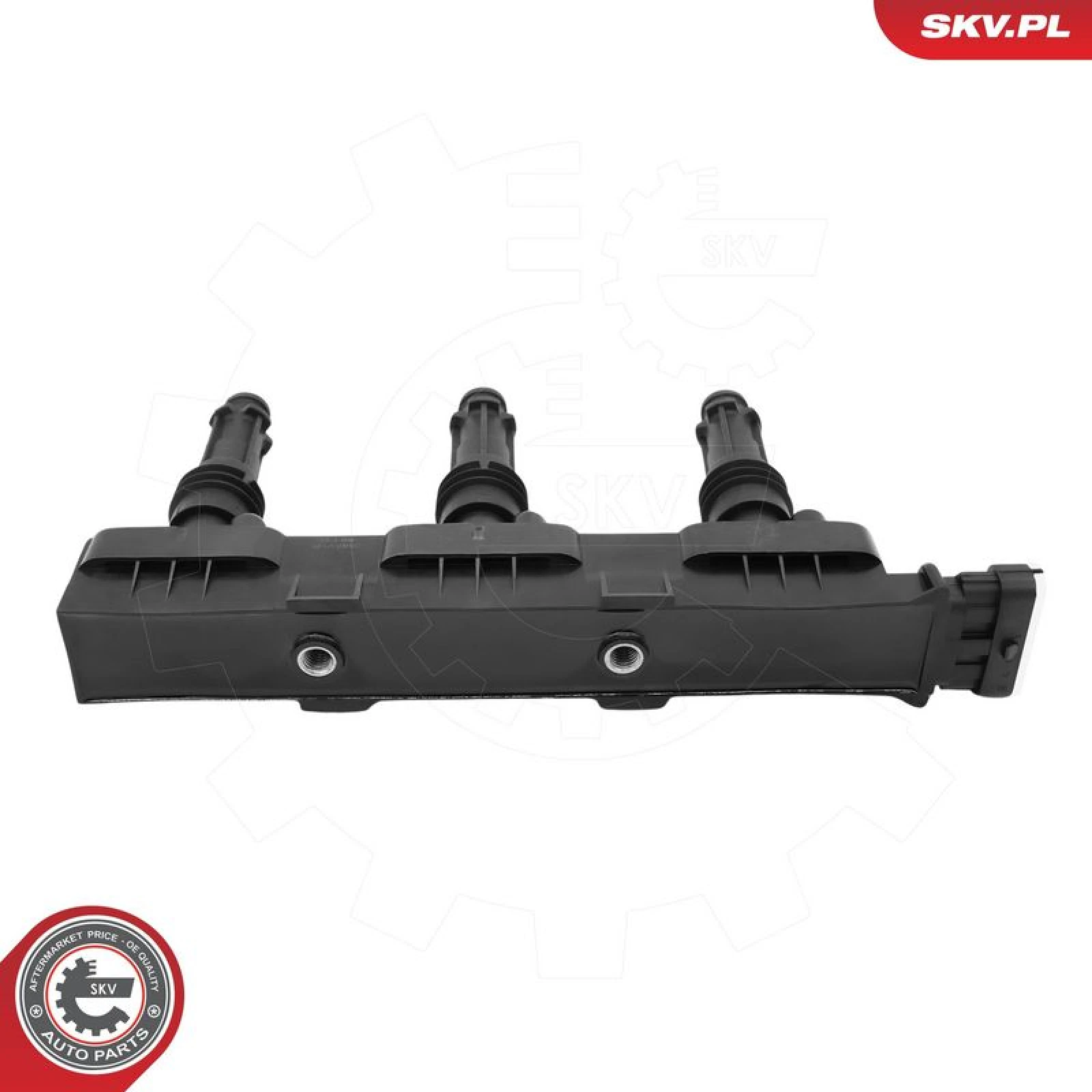 SKV GERMANY Zündspule 03SKV125
