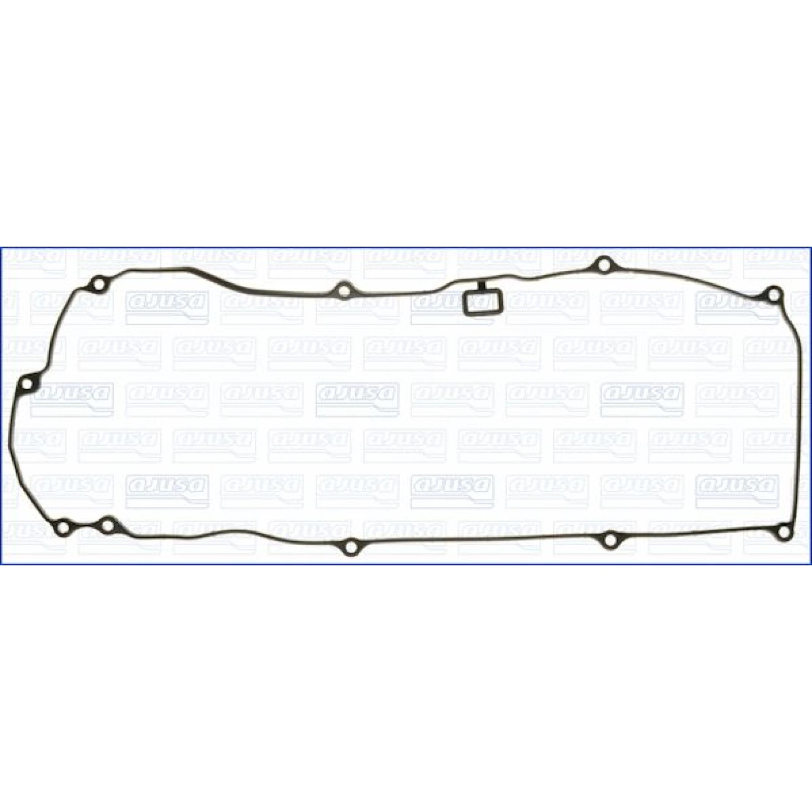 Ajusa Ventildeckeldichtung Nissan Almera Tino 02- 11091700