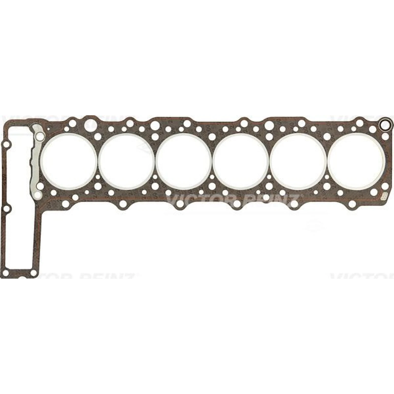 Zylinderkopfdichtung 61-27005-50