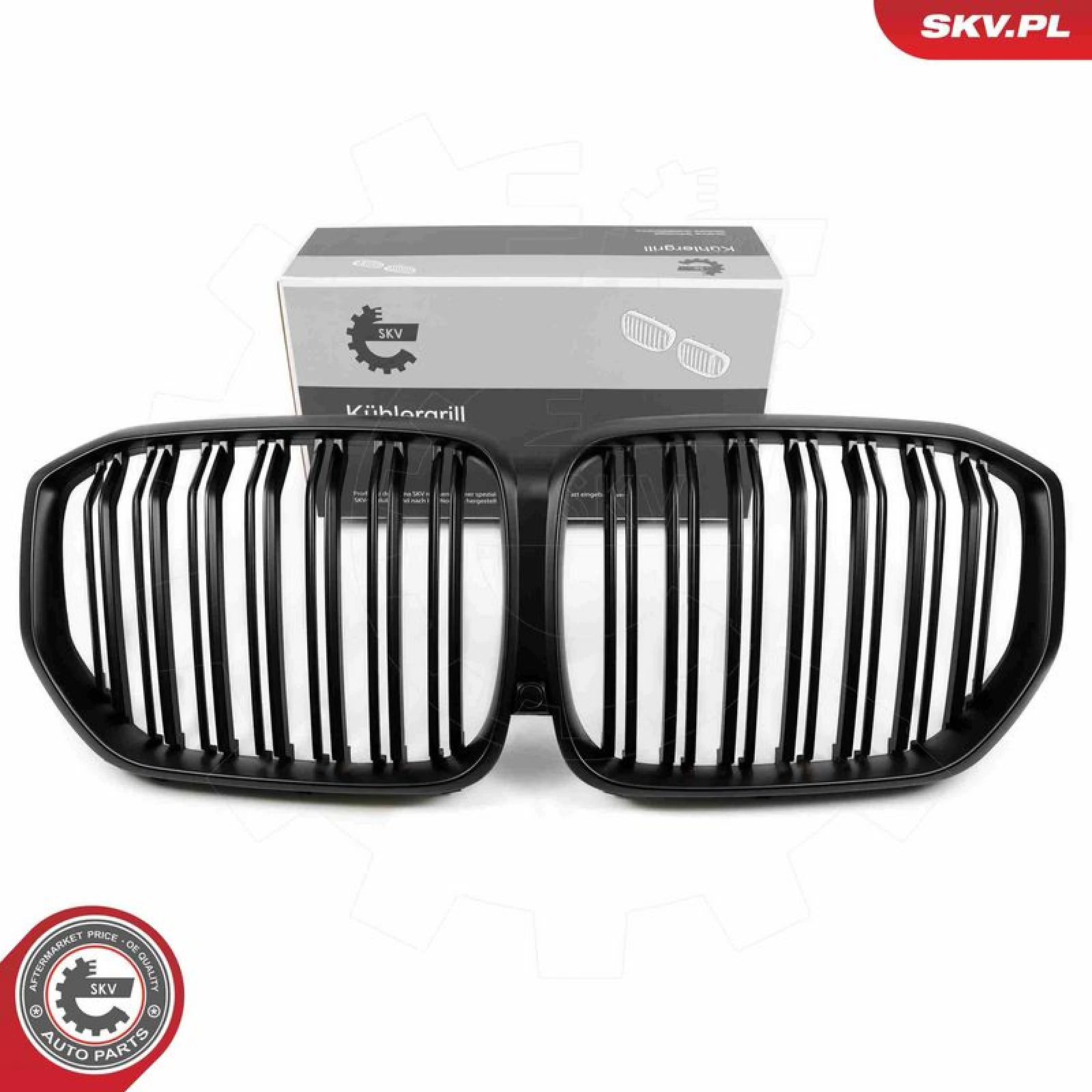 ESEN SKV Kühlergitter 66SKV304