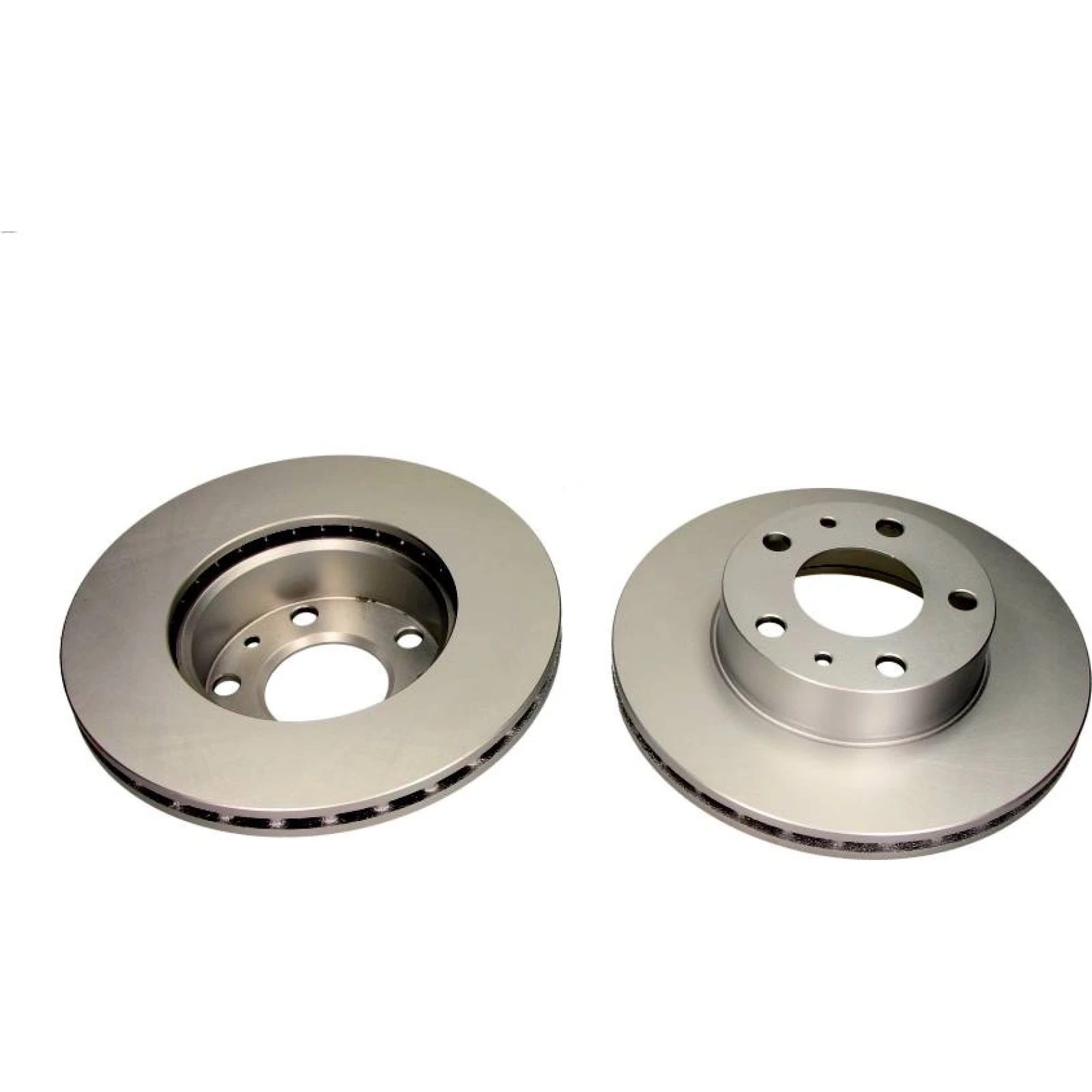 Quaro Bremsscheibe Fiat P. Ducato 06- Mit Pow Ok¤ Anti-Korrosion QD6469