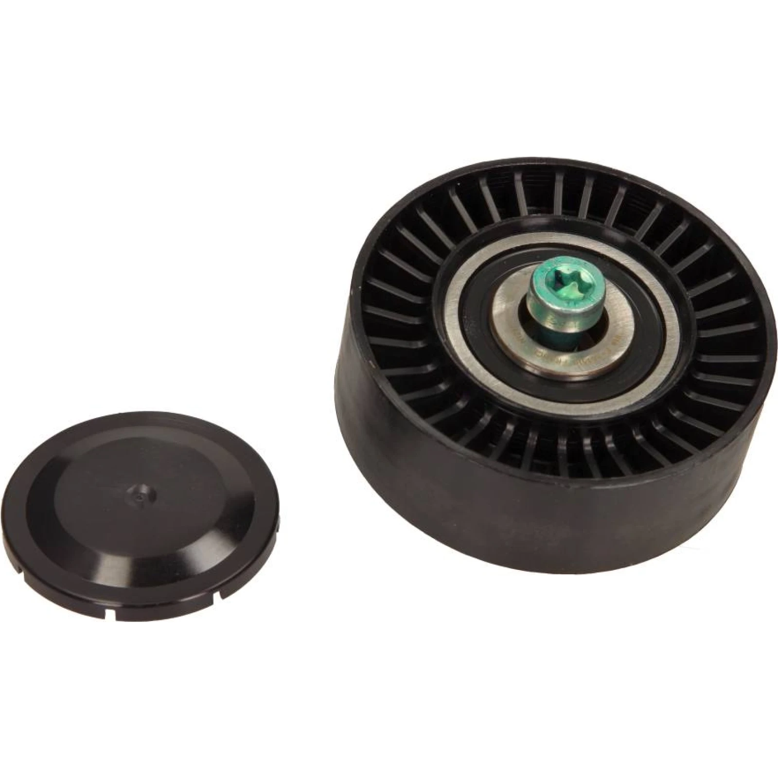 Umlenk-/Führungsrolle, Keilrippenriemen 532 0514 10