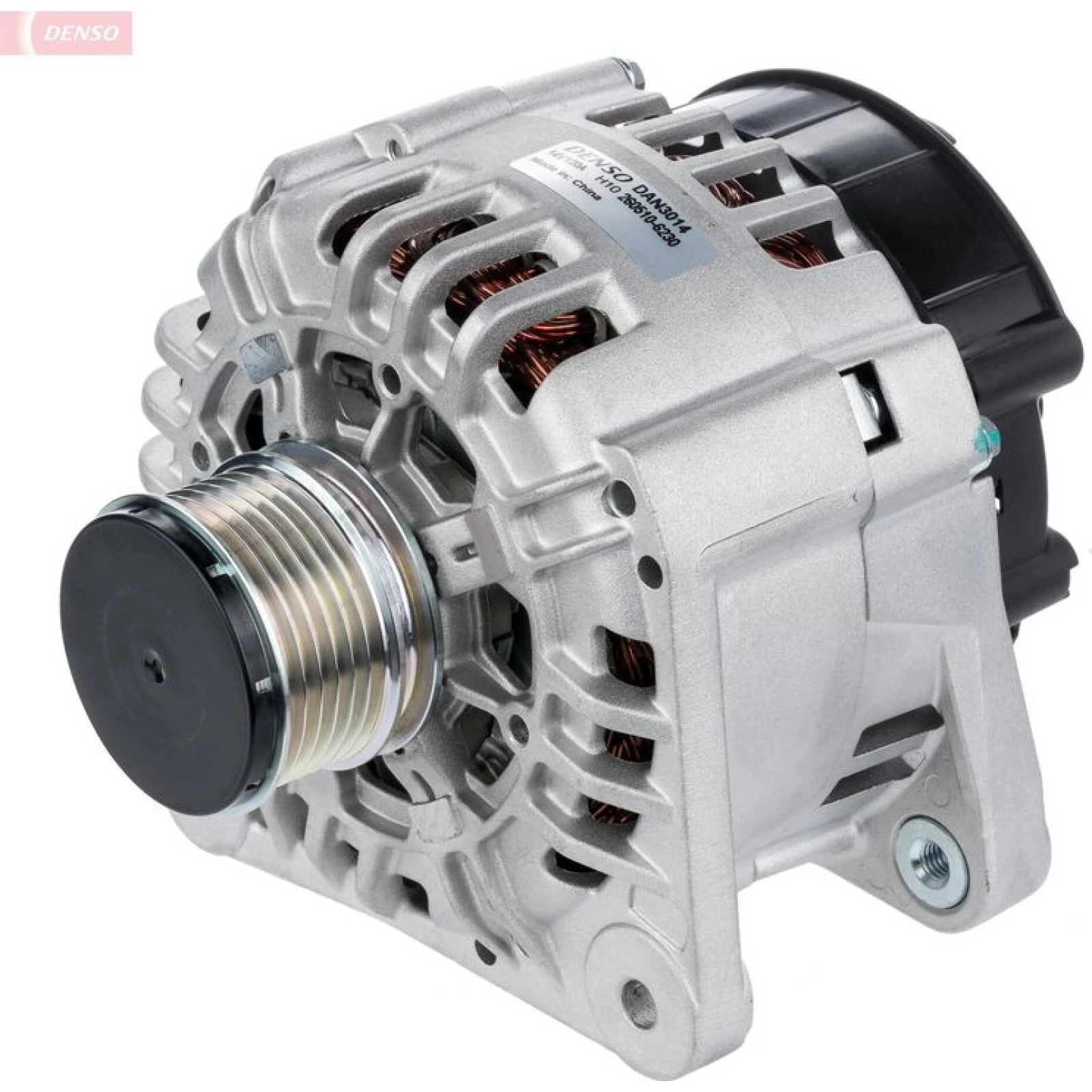 DENSO Generator DAN3014