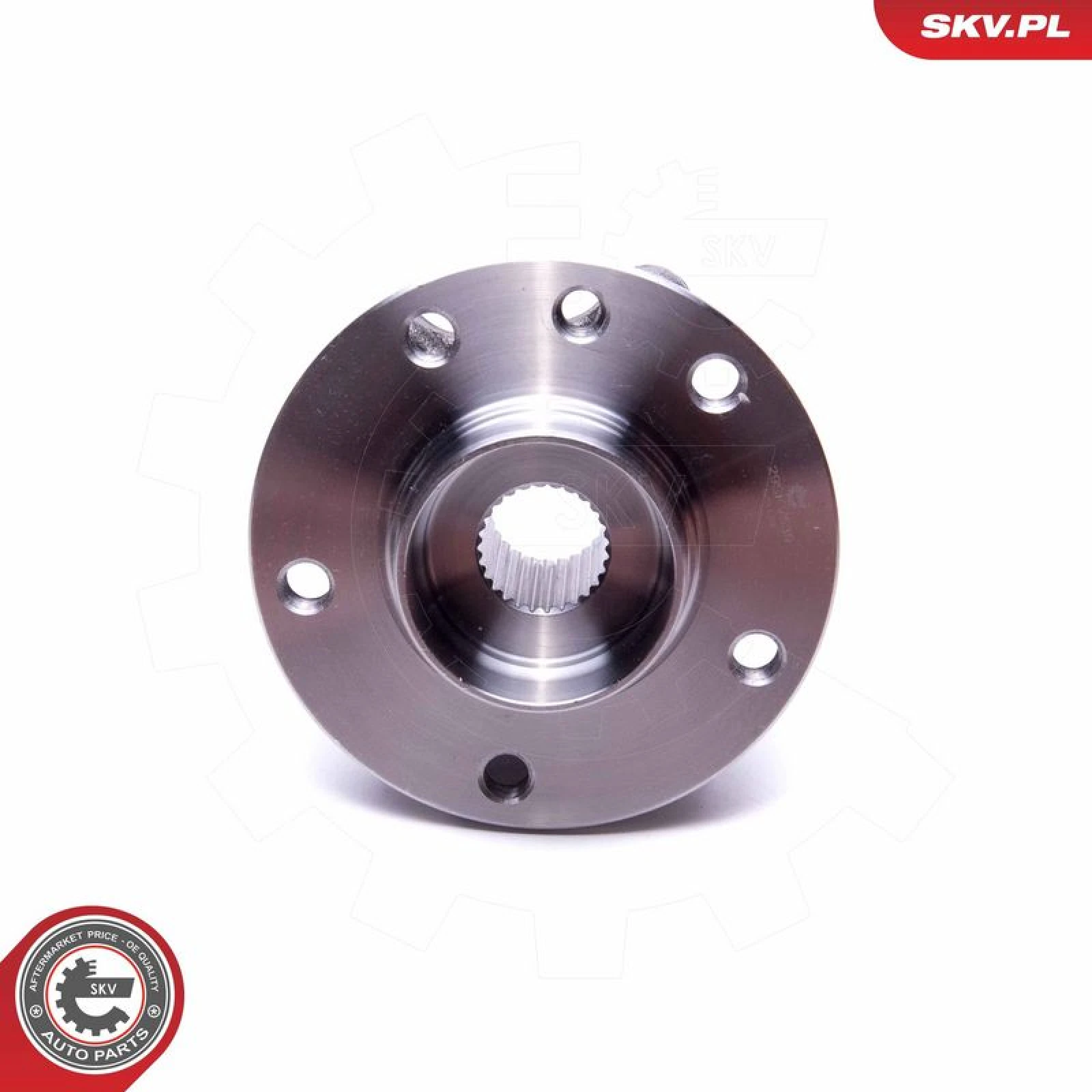 ESEN SKV Radlagersatz 29SKV539