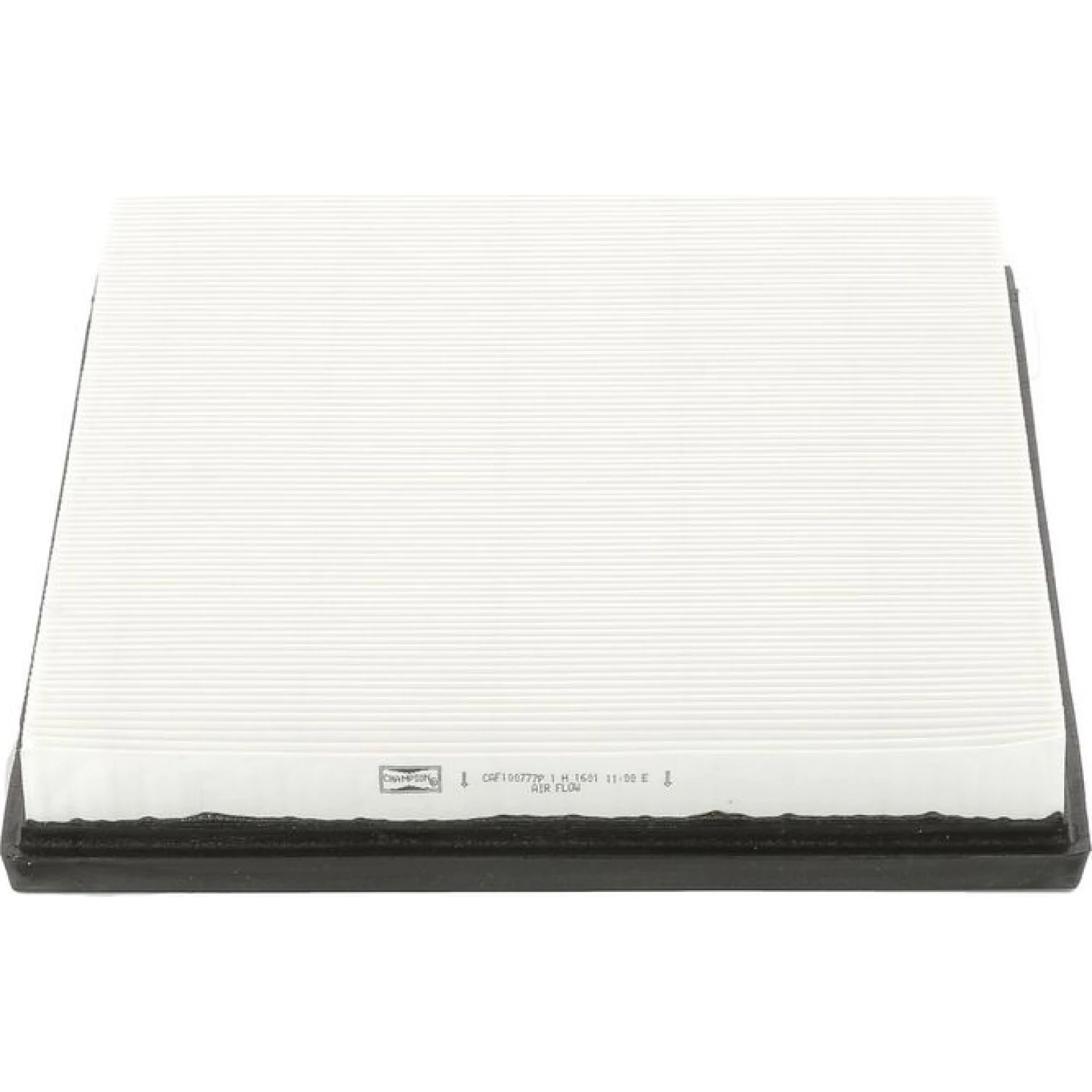 CHAMPION Luftfilter CAF100777P