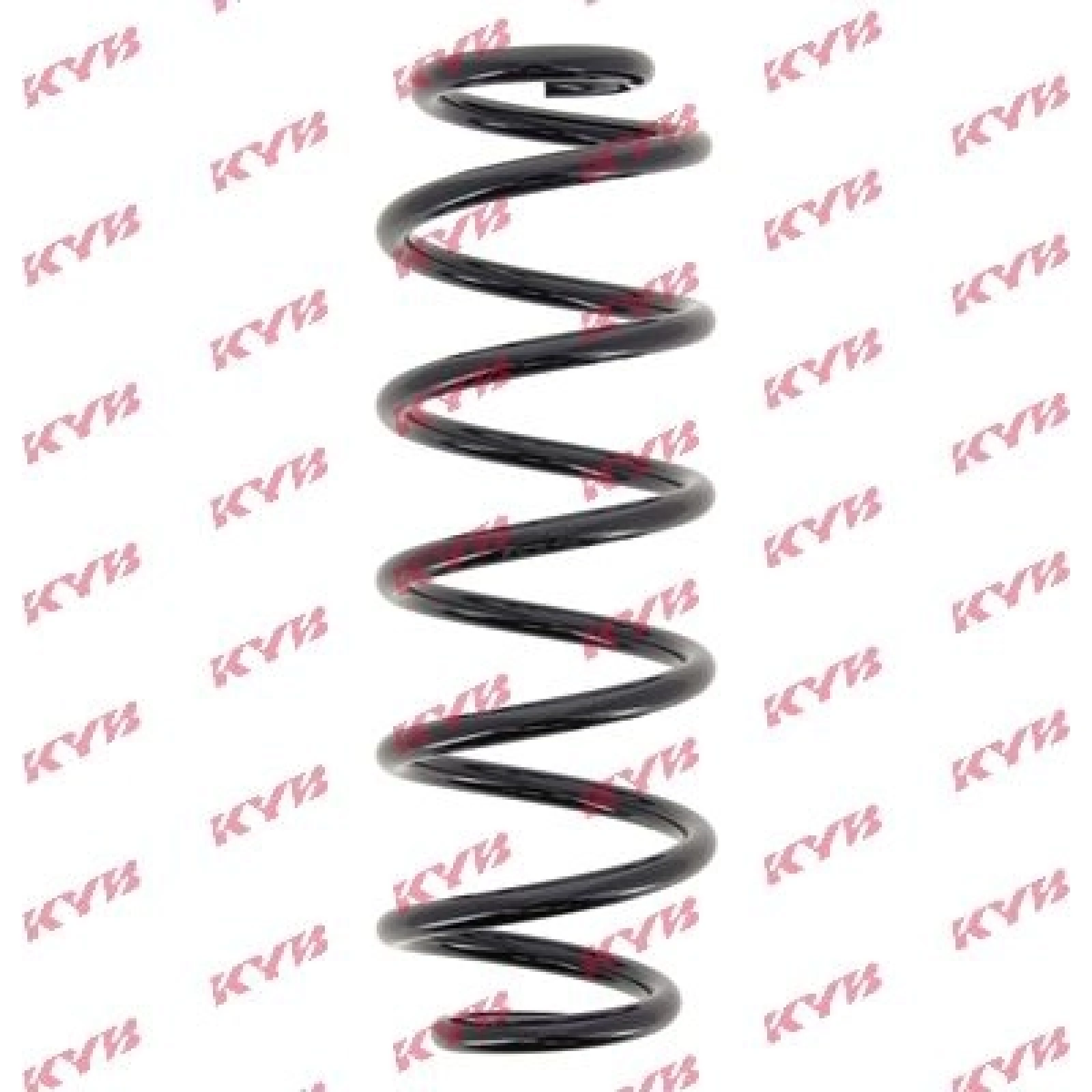 KYB Fahrwerksfeder VW T. Golf V, Vi 1.4I-2.0D 10/03-05/13 RH6785