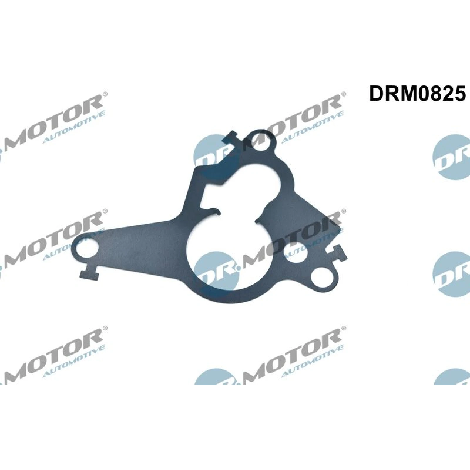 Dichtung, Unterdruckpumpenkolben DRM0825