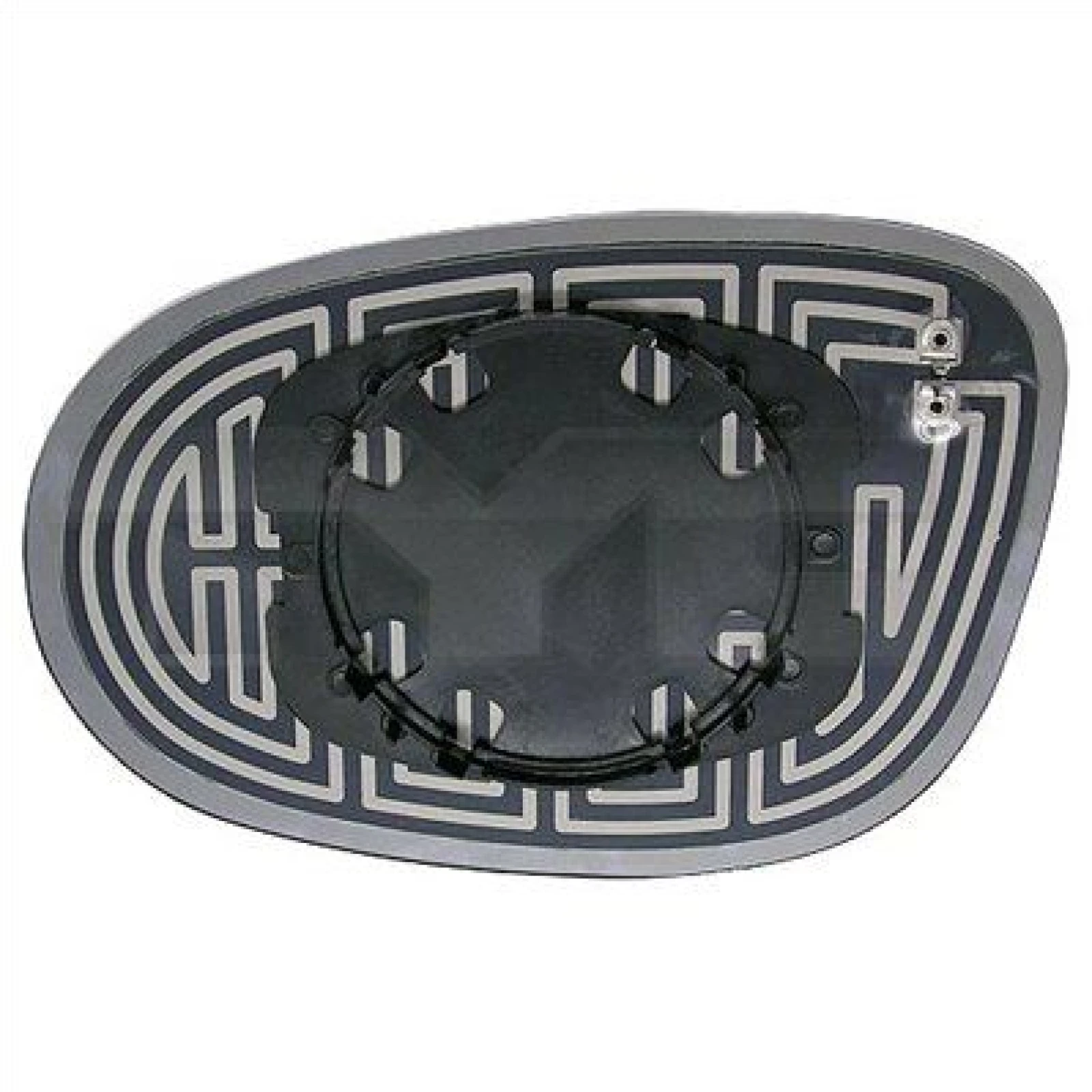 TYC Spiegelglas 309-0099-1