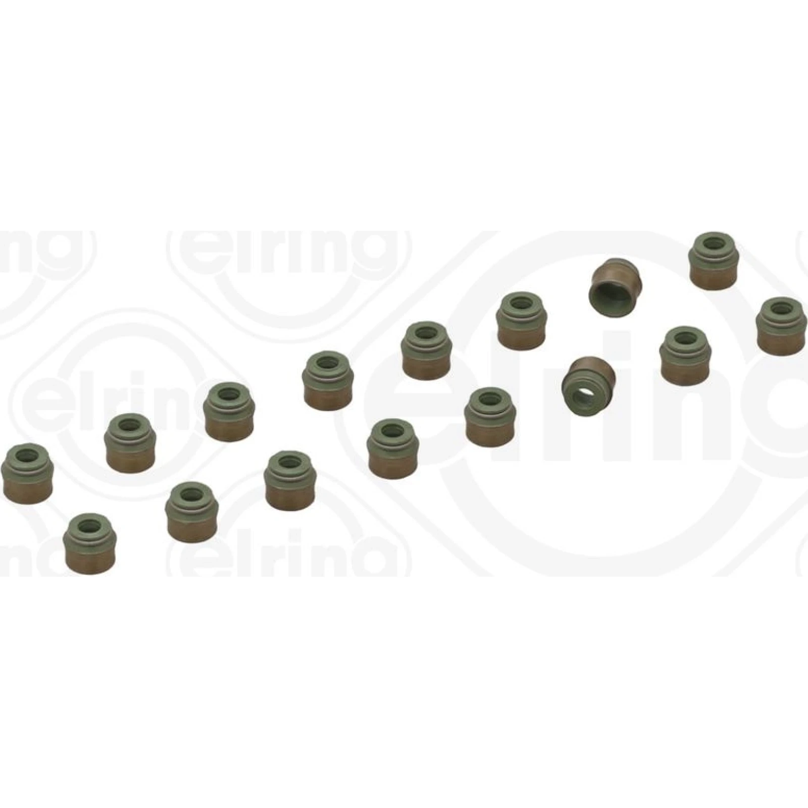 Dichtungssatz, Ventilschaft 445.100