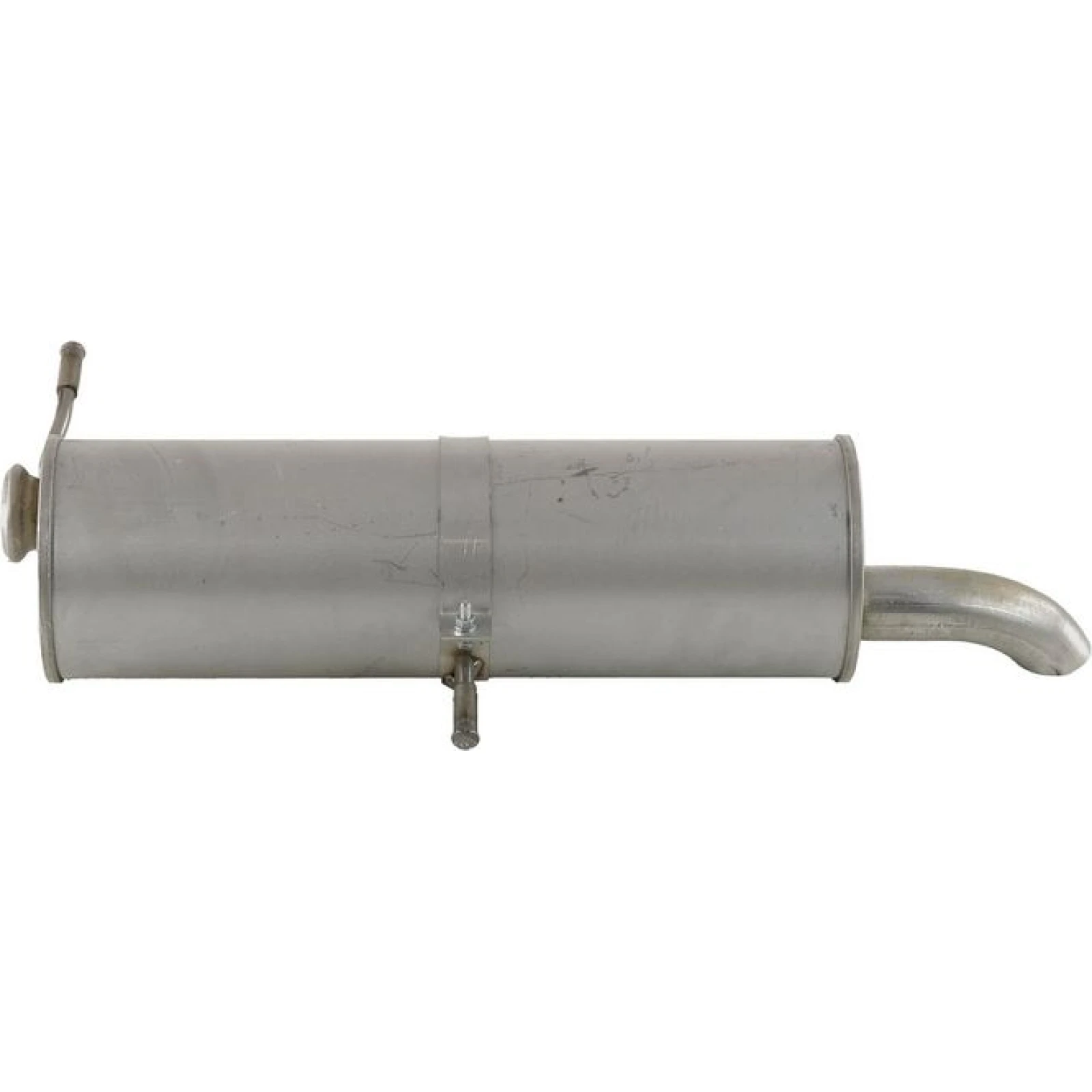 52 / Auspufftopf Hinten 22622
