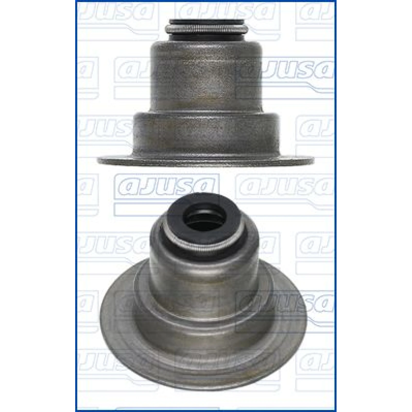 Dichtring, Ventilschaft AJU12019100