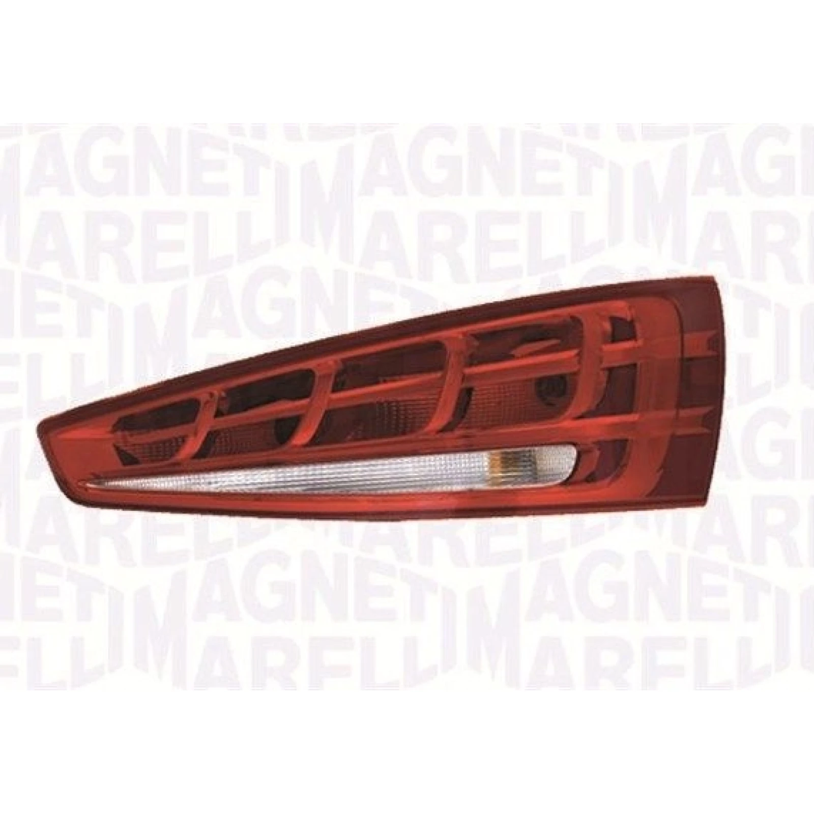 Heckleuchte R MAGNETI PQ 714021300801