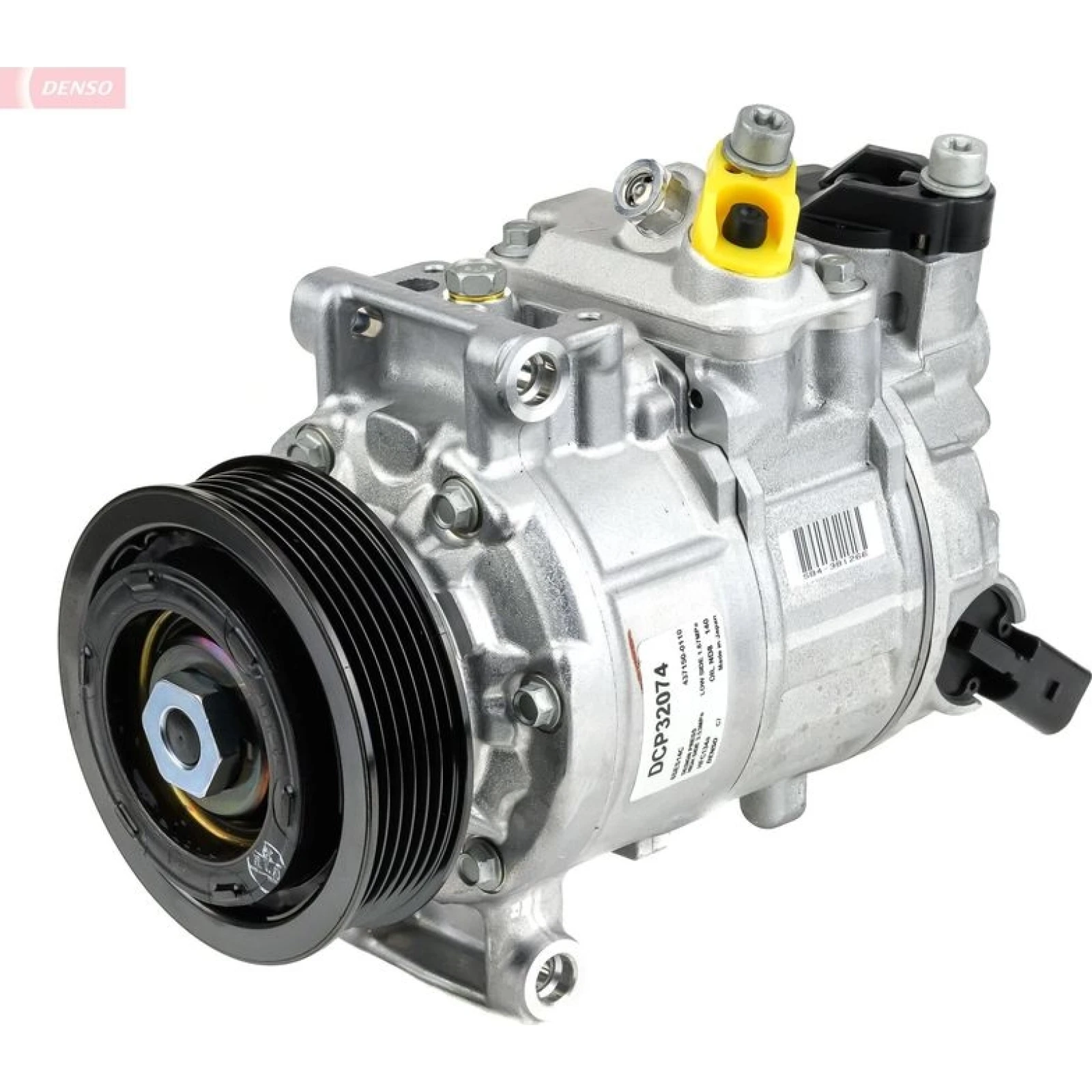 DENSO Kompressor DCP32074