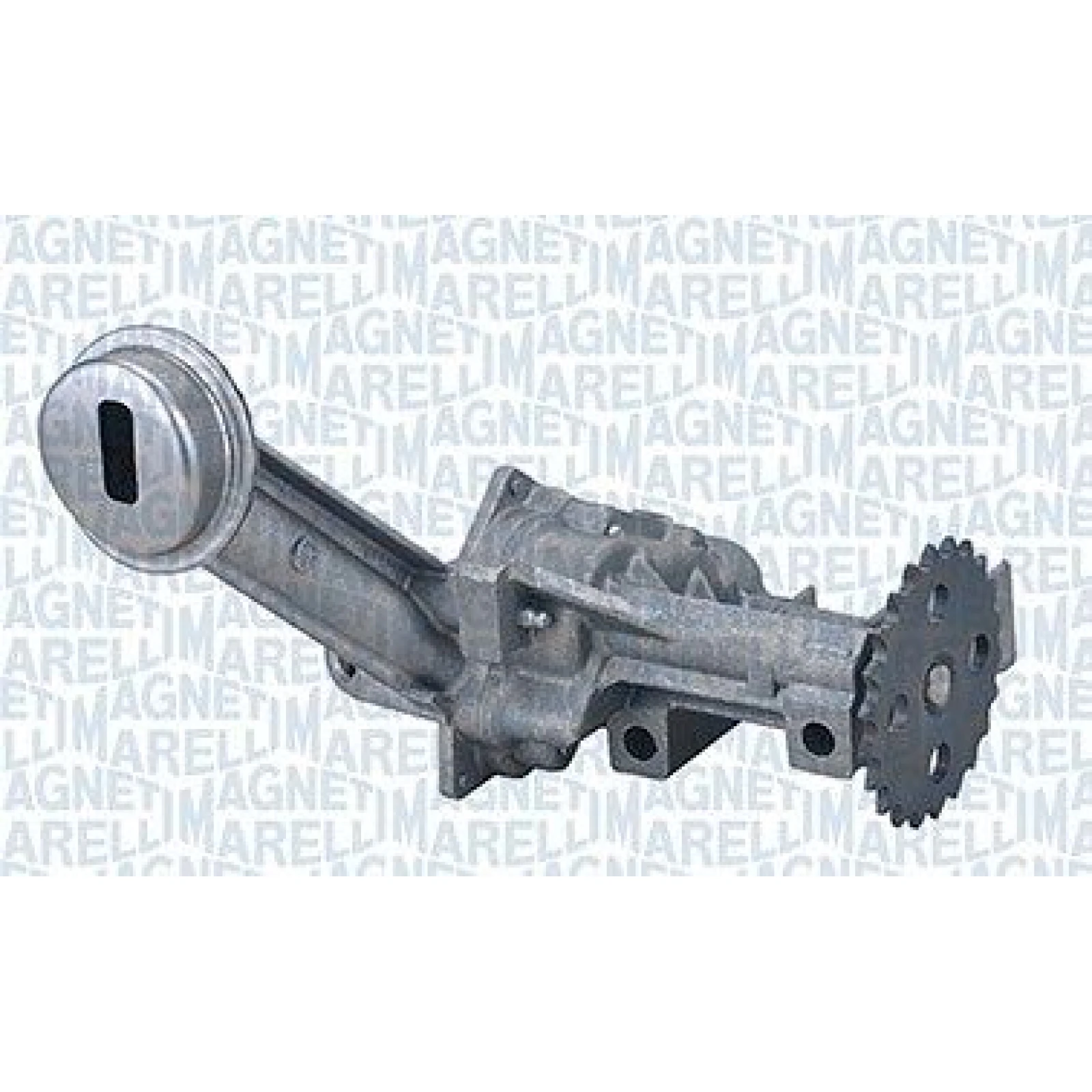 Magneti Marelli Ölpumpe OP0043