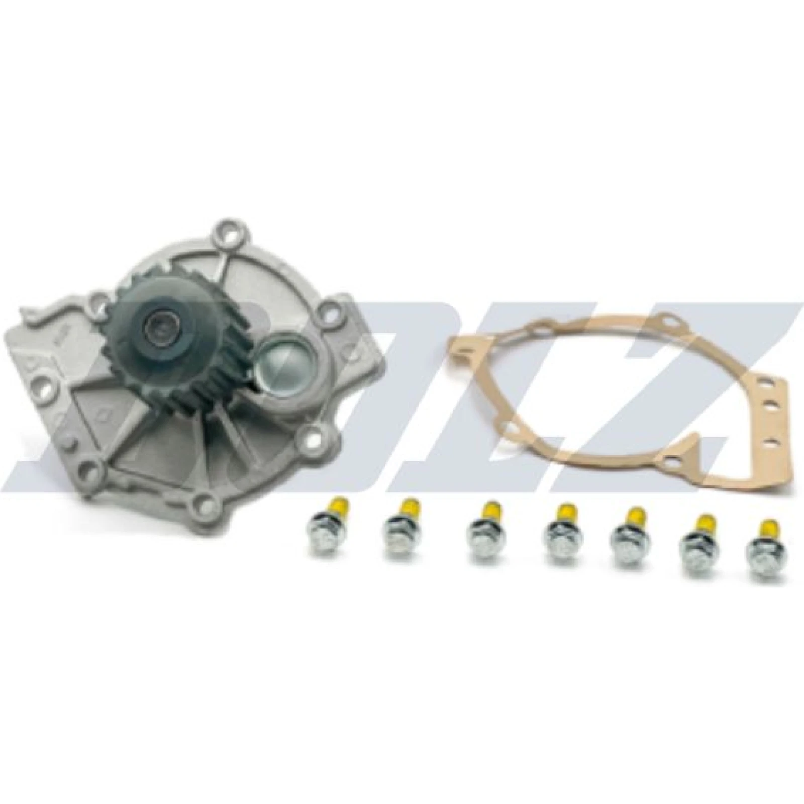 V211 DOLZ Wasserpumpe / Kühlmittelpumpe V211