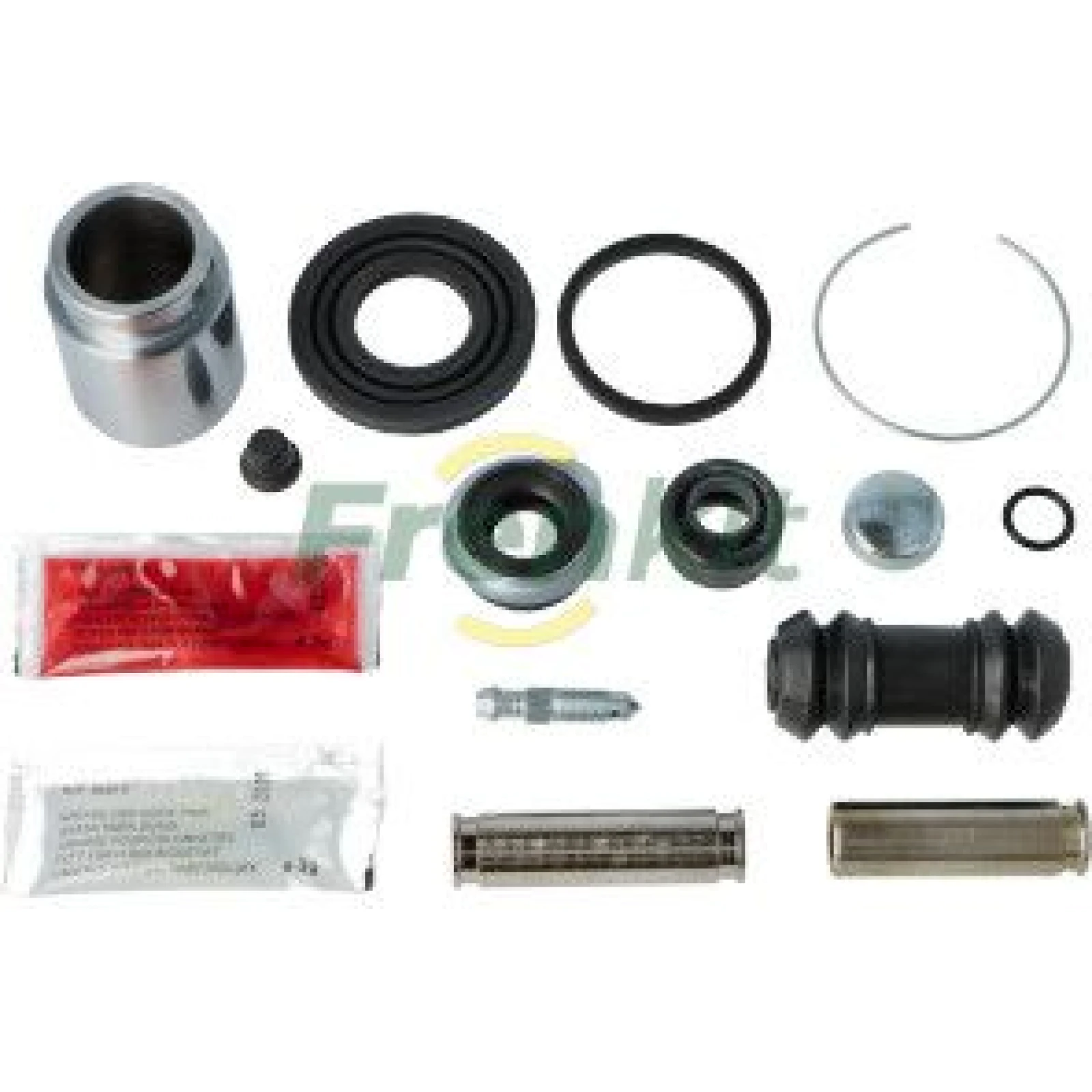 FRENKIT Reparatursatz, Bremssattel 735069