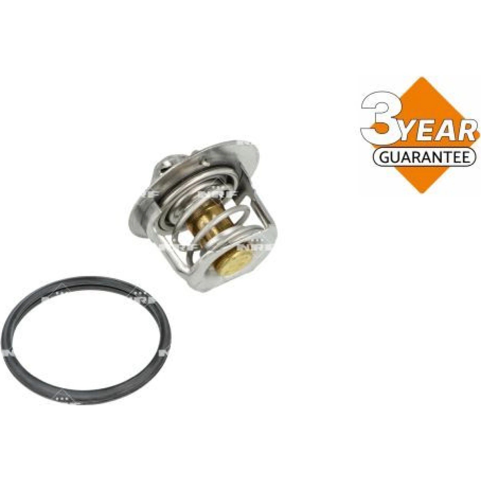 NRF Kühlmittelthermostat 725305