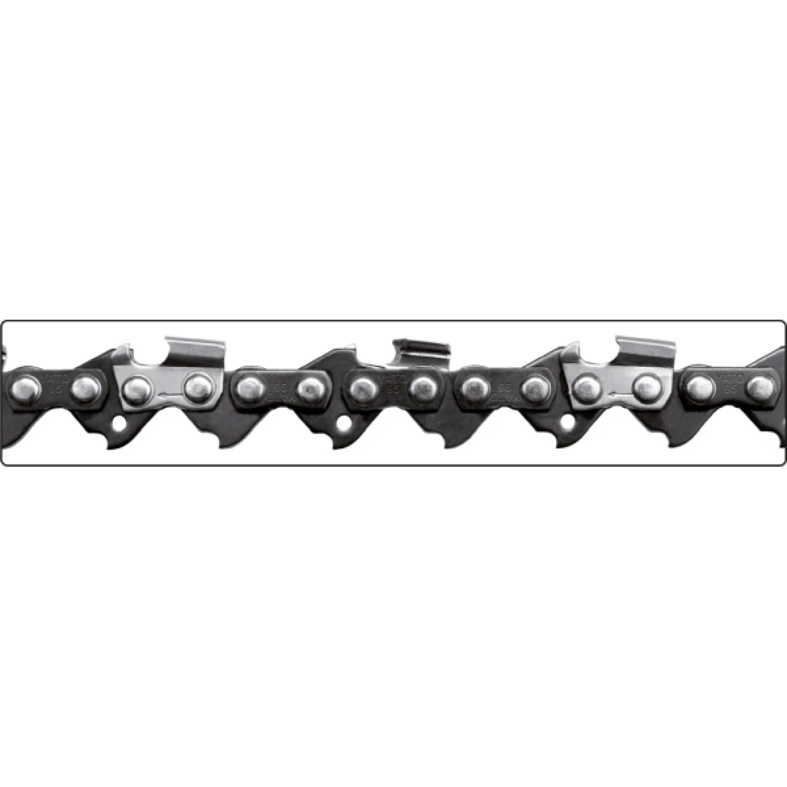 YATO YT-84945 Sägekette 15.325 1, 3 mm Profil