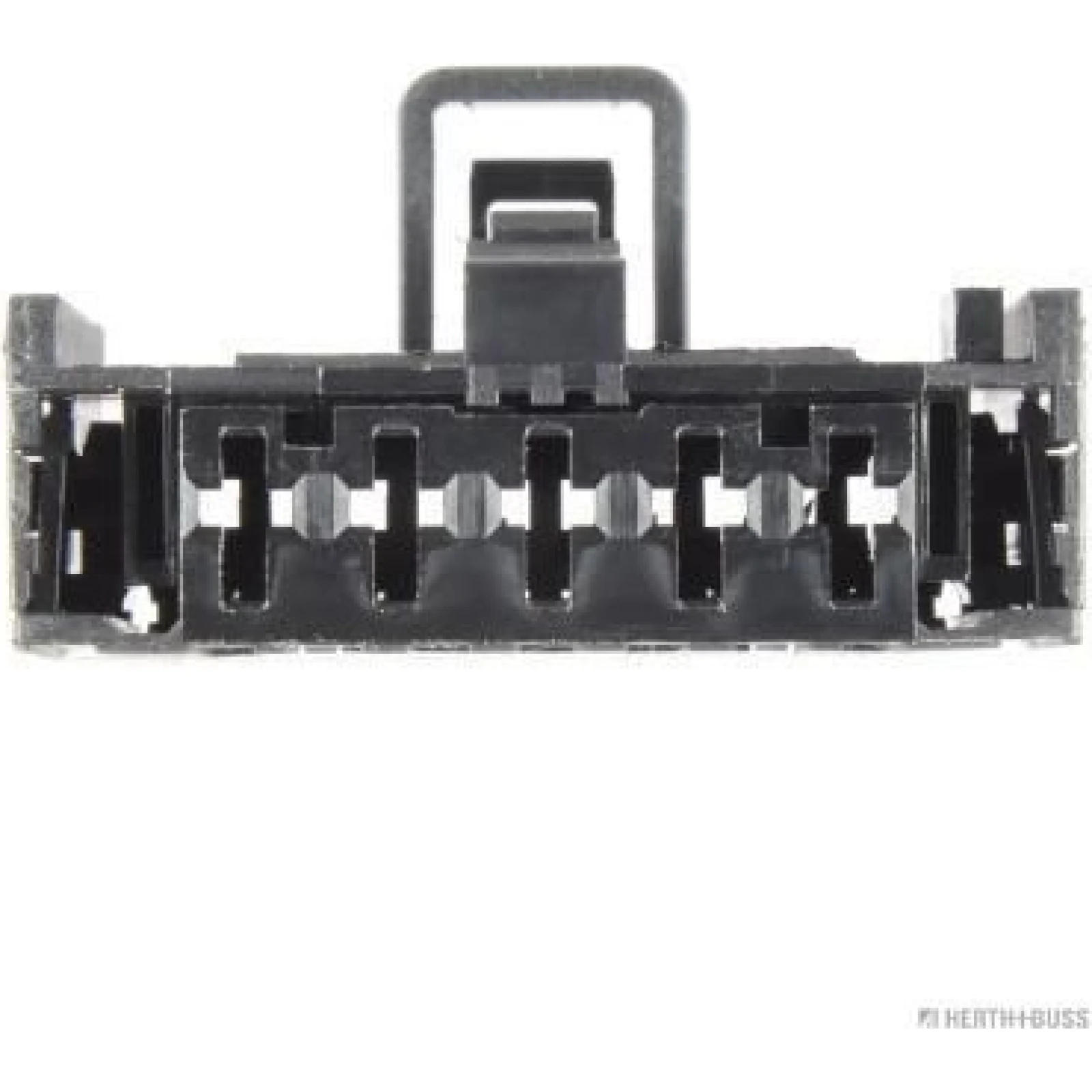 Kabelreparatursatz, Innenraumheizlüfter (Motorvorwärmsystem) 51277182