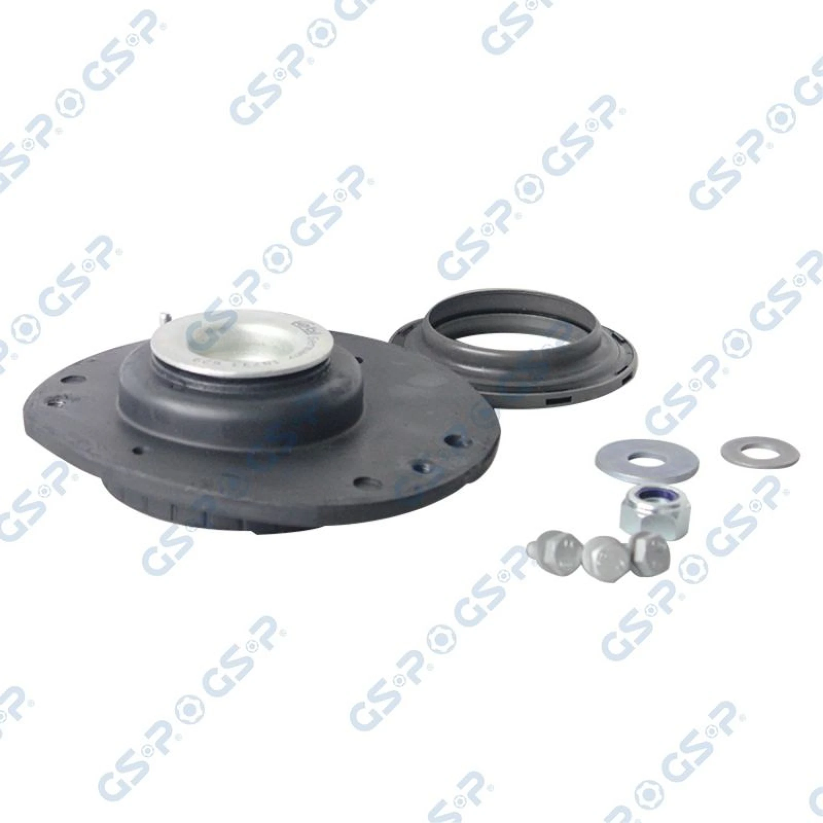 GSP Reparatursatz, Federbeinstützlager 530584S