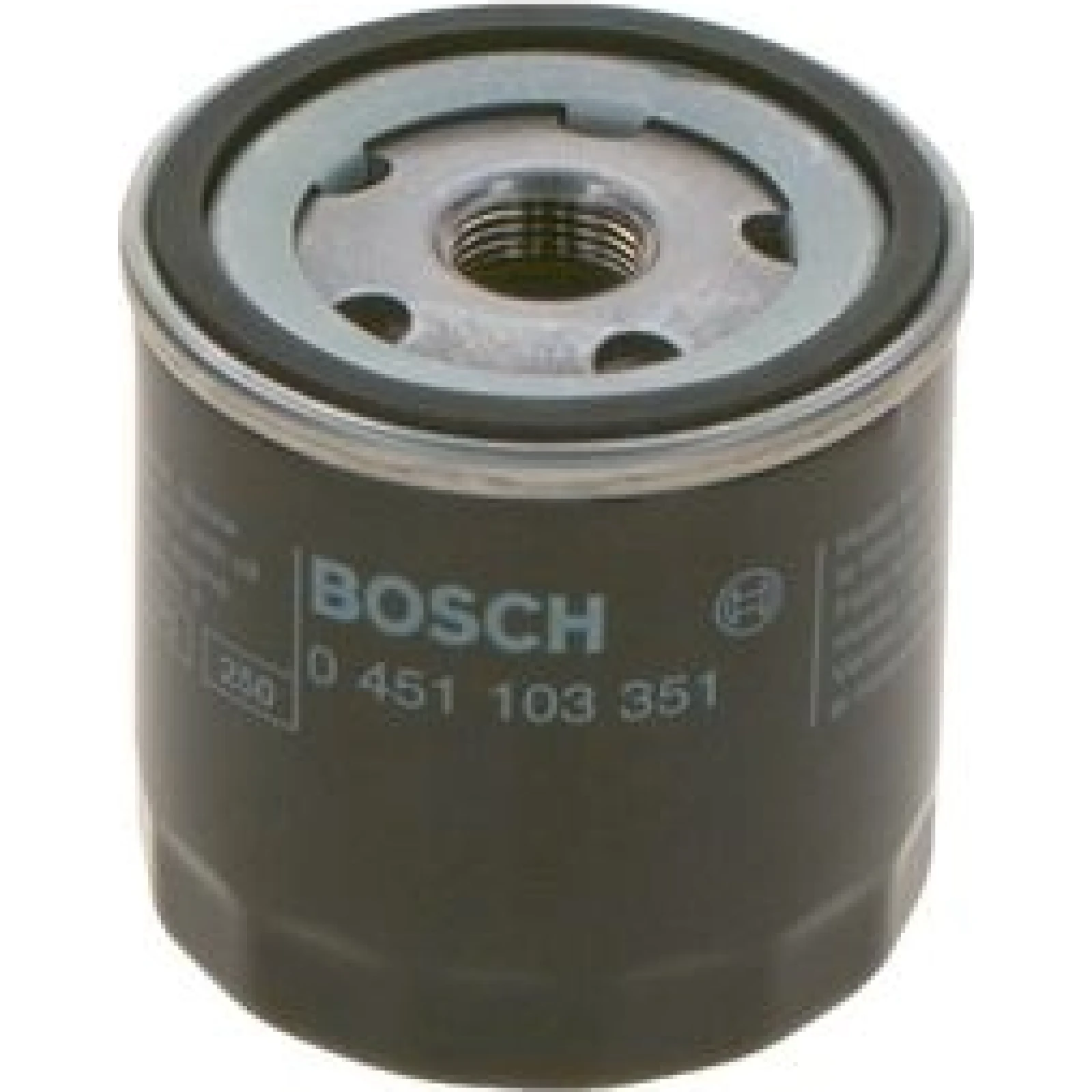 Ölfilter 0 451 103 351