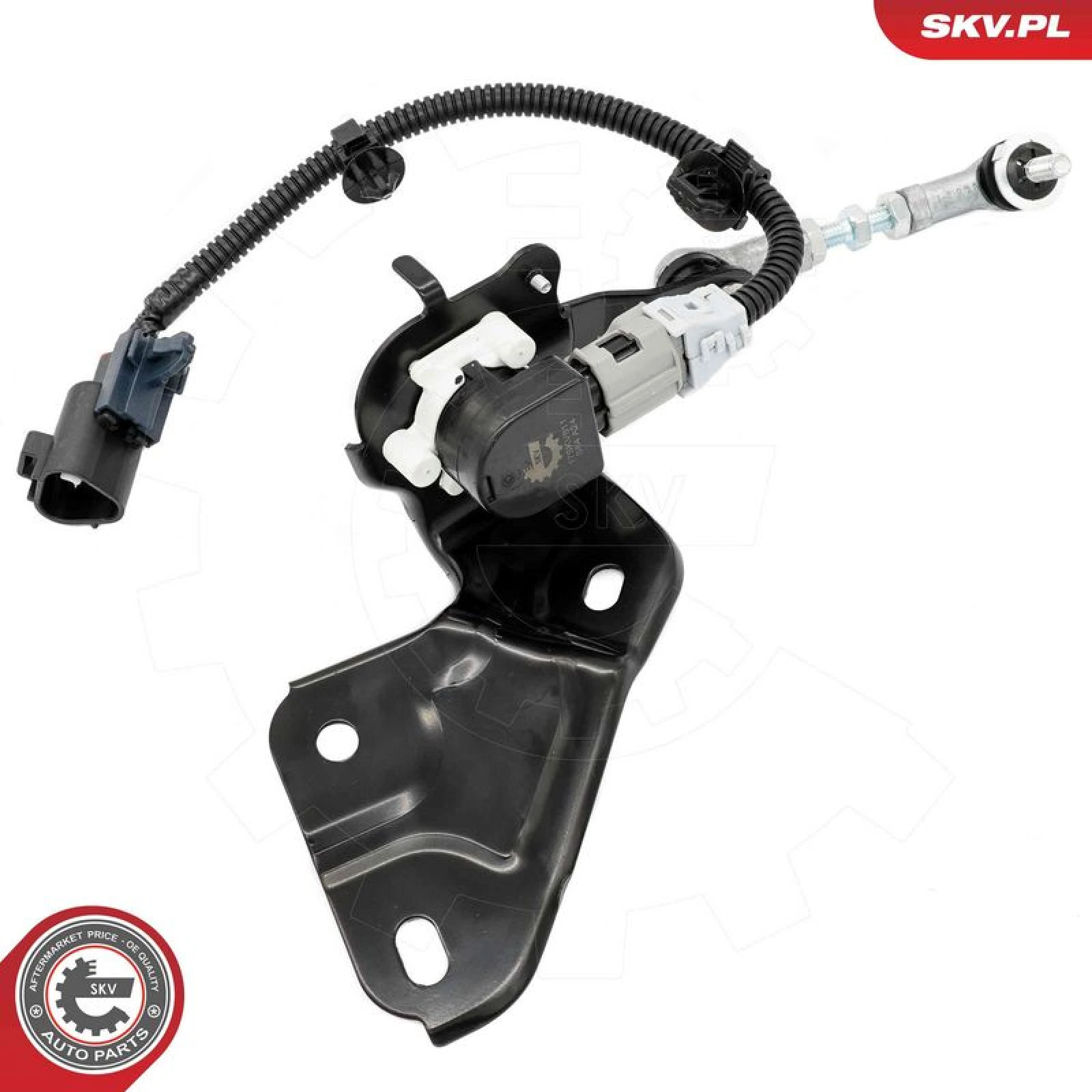 ESEN SKV Sensor, Leuchtweiteregulierung 17SKV811