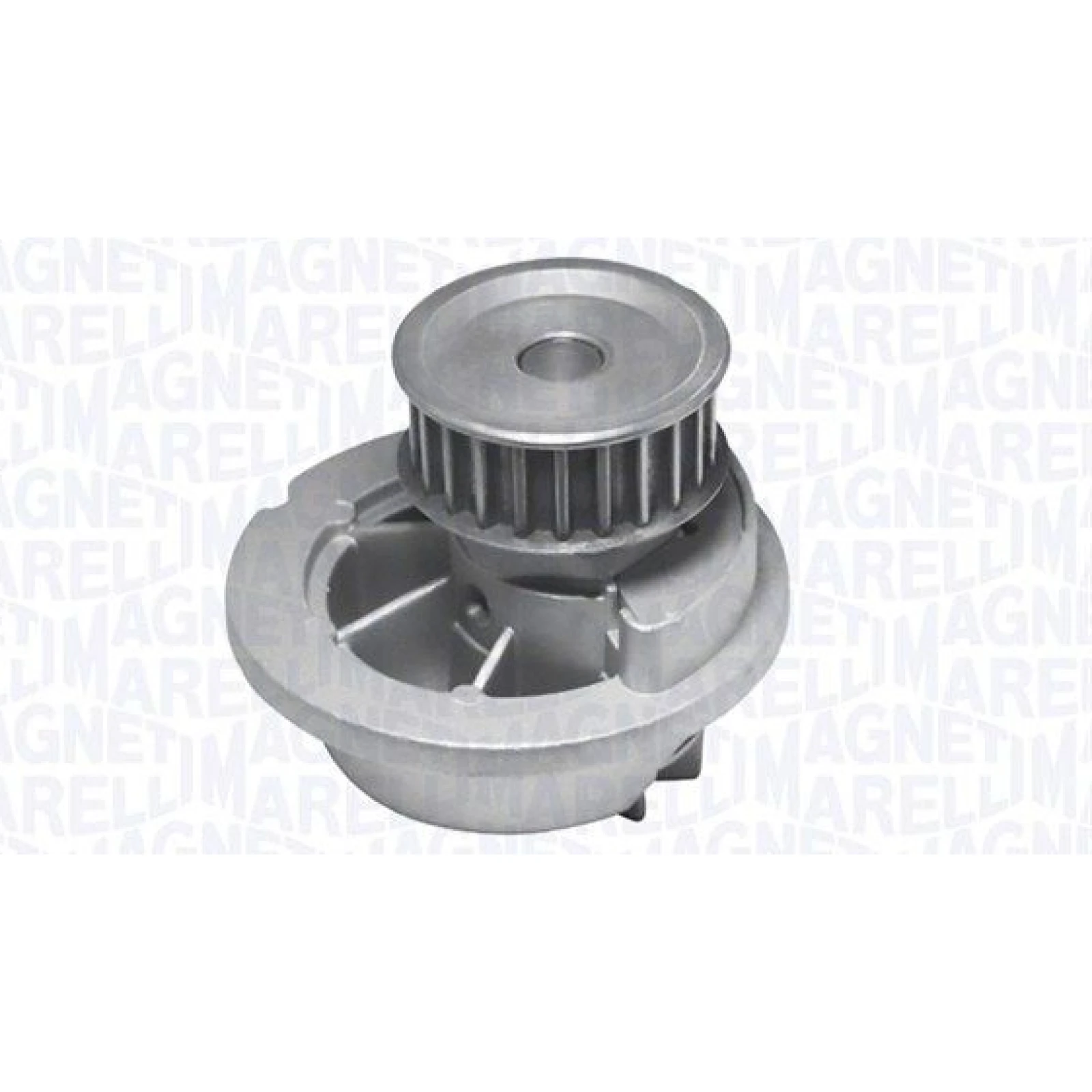 MAGNETI MARELLI Wasserpumpe 352316170867