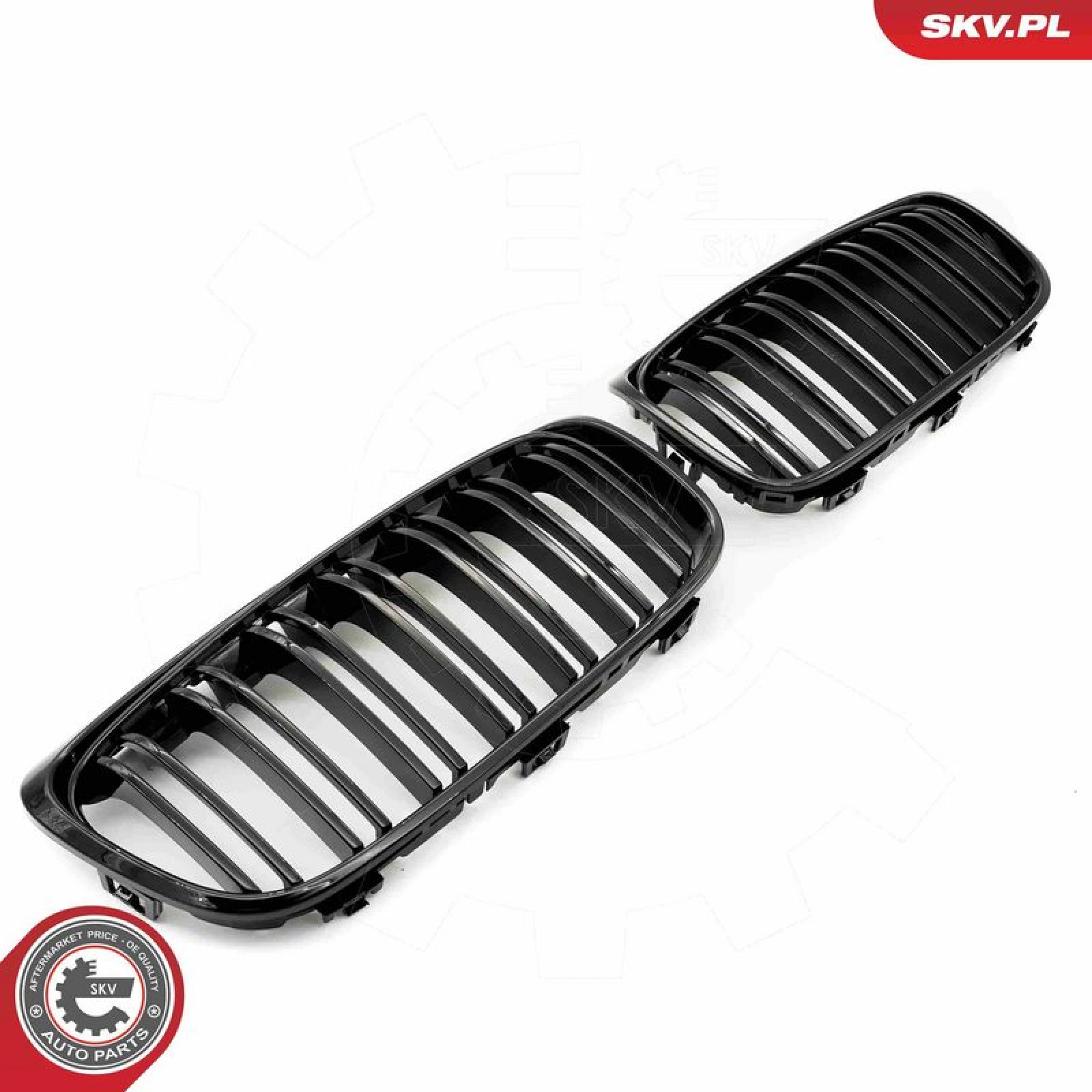 ESEN SKV Kühlergitter 66SKV040