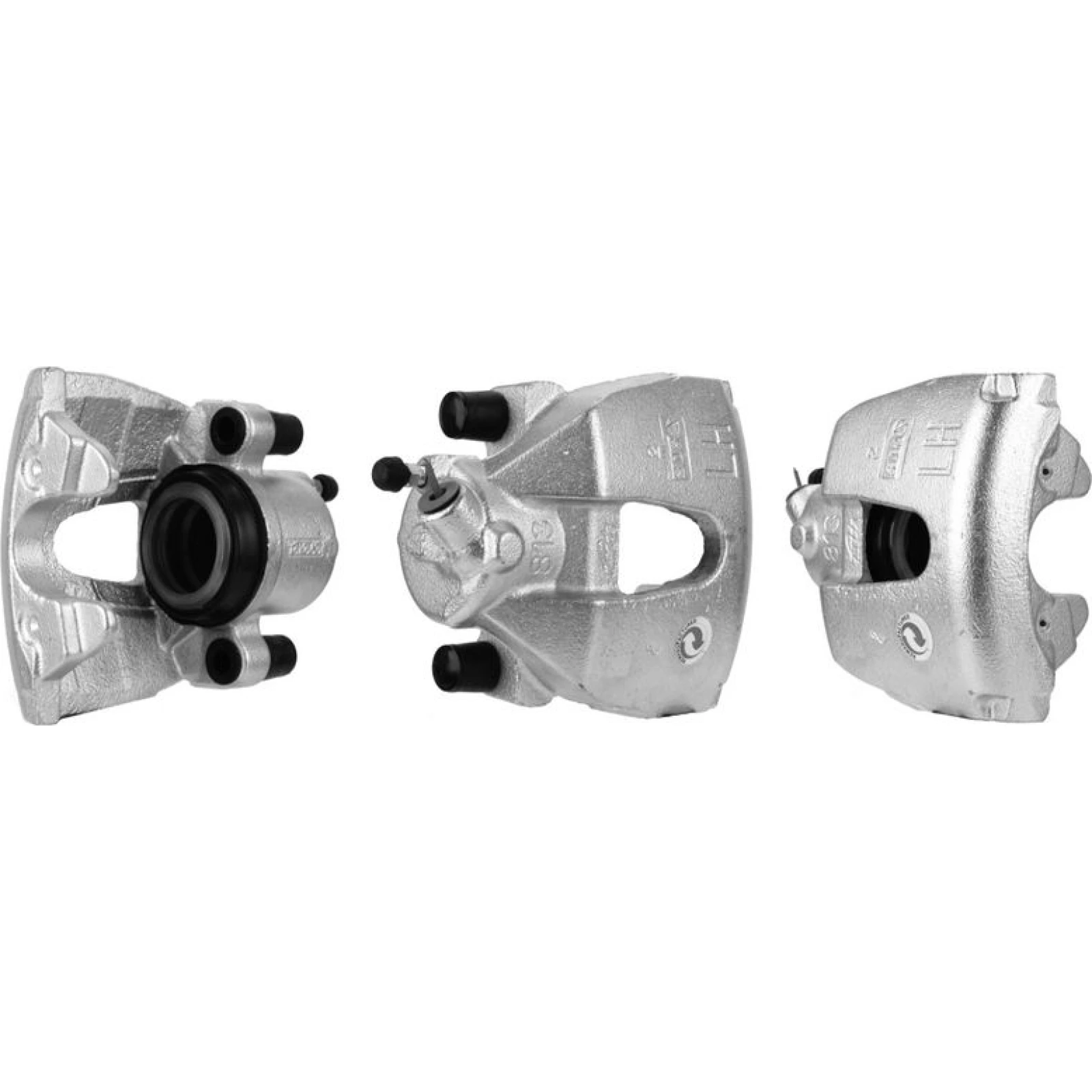 Tauschbremssattel 3171100