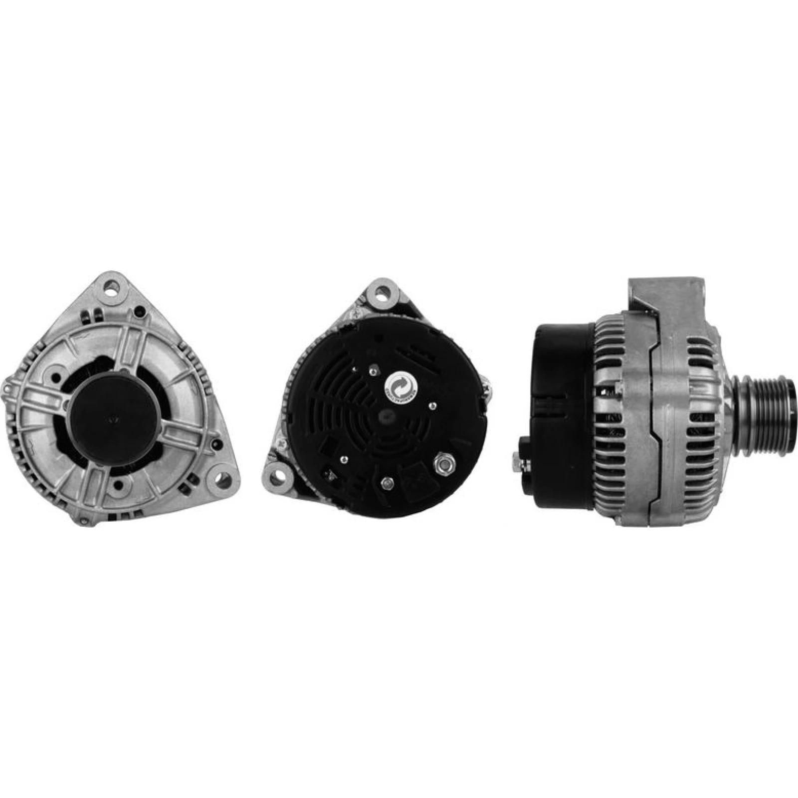 LUCAS ELECTRICAL Generator LRB00301