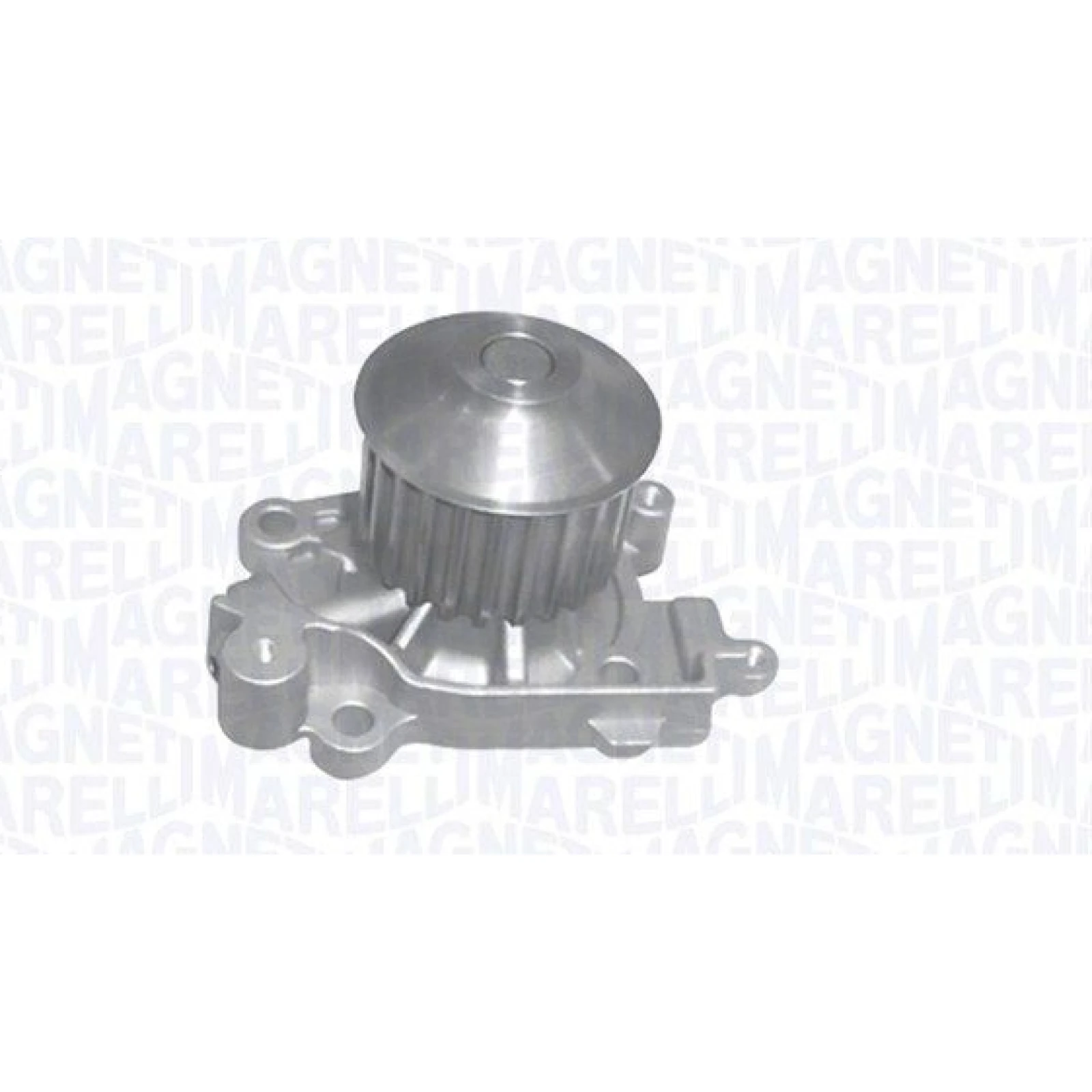 Magneti Marelli Wasserpumpe / Kühlmittelpumpe 352316170609