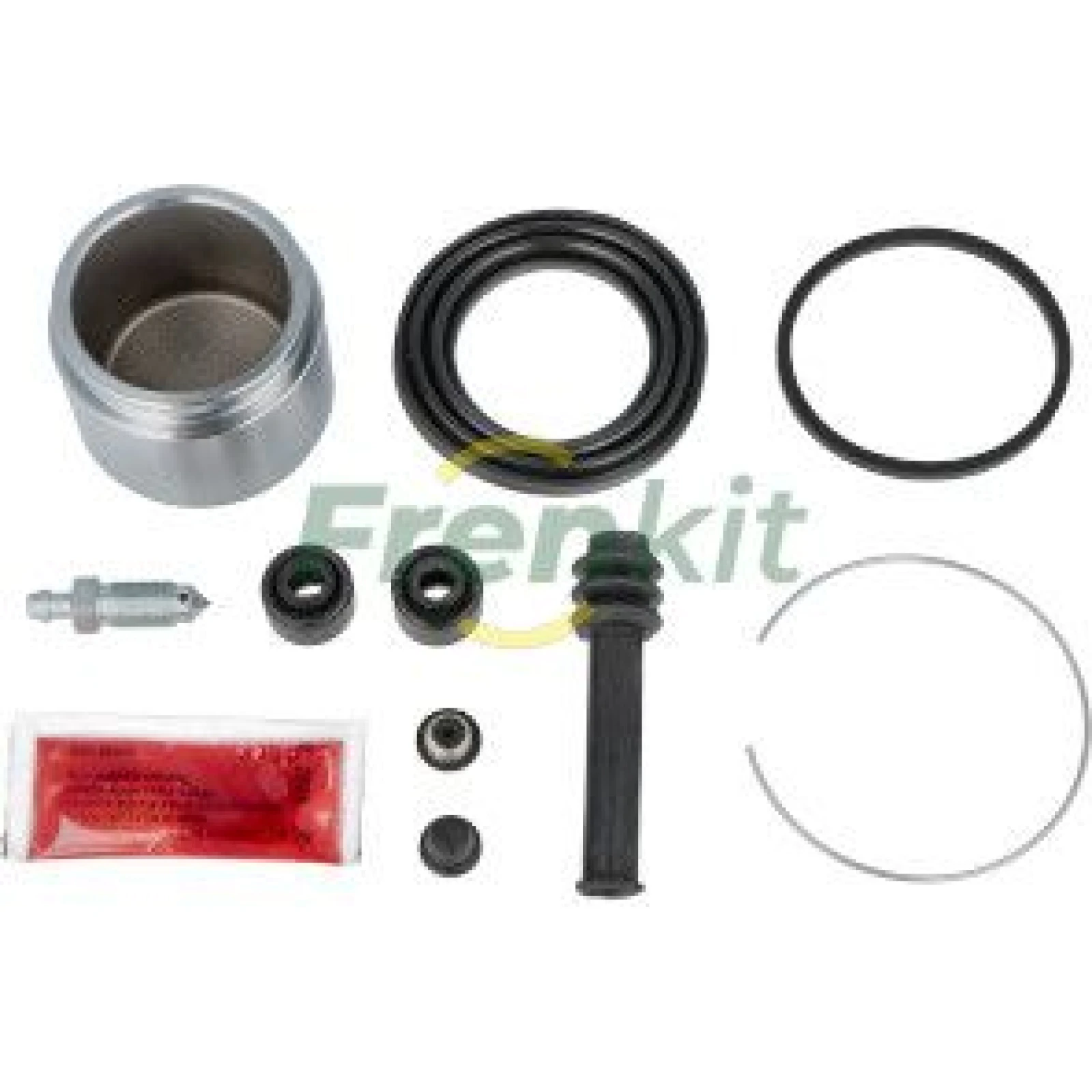 FRENKIT Reparatursatz, Bremssattel 254819